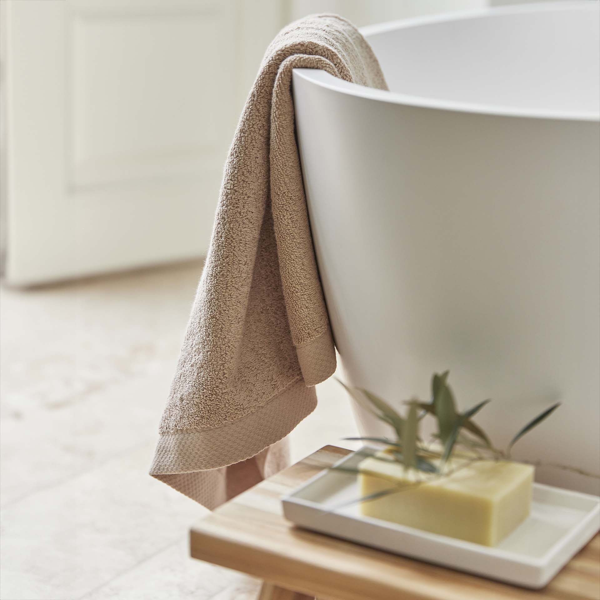 Torres Novas Linge de bain de luxe