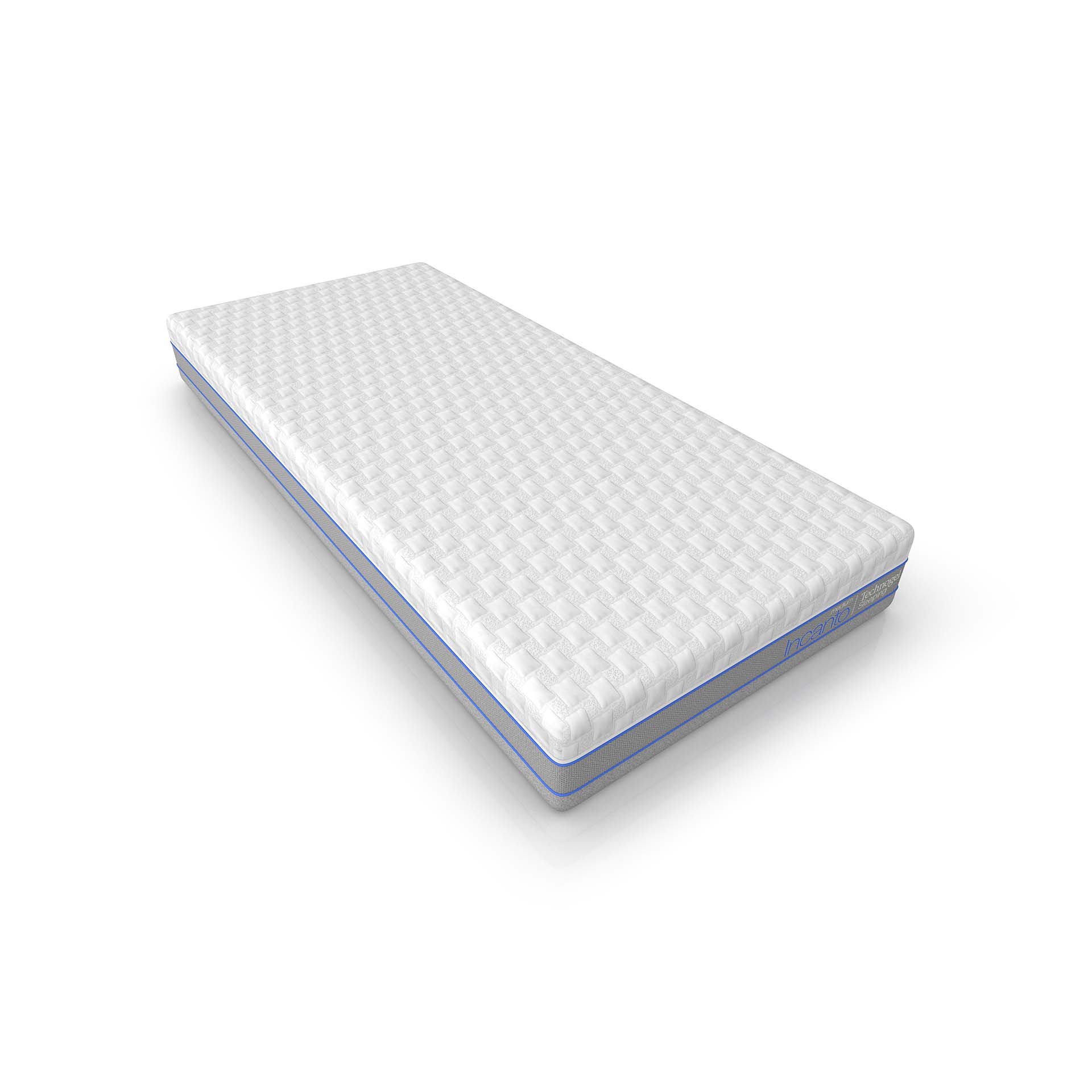 Technogel outlet mattress Incanto