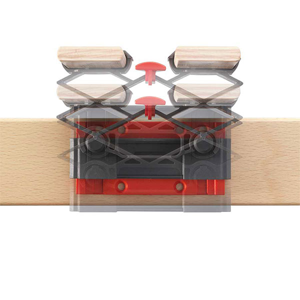 Lattenrost Motor Ergonomico 4 motorig