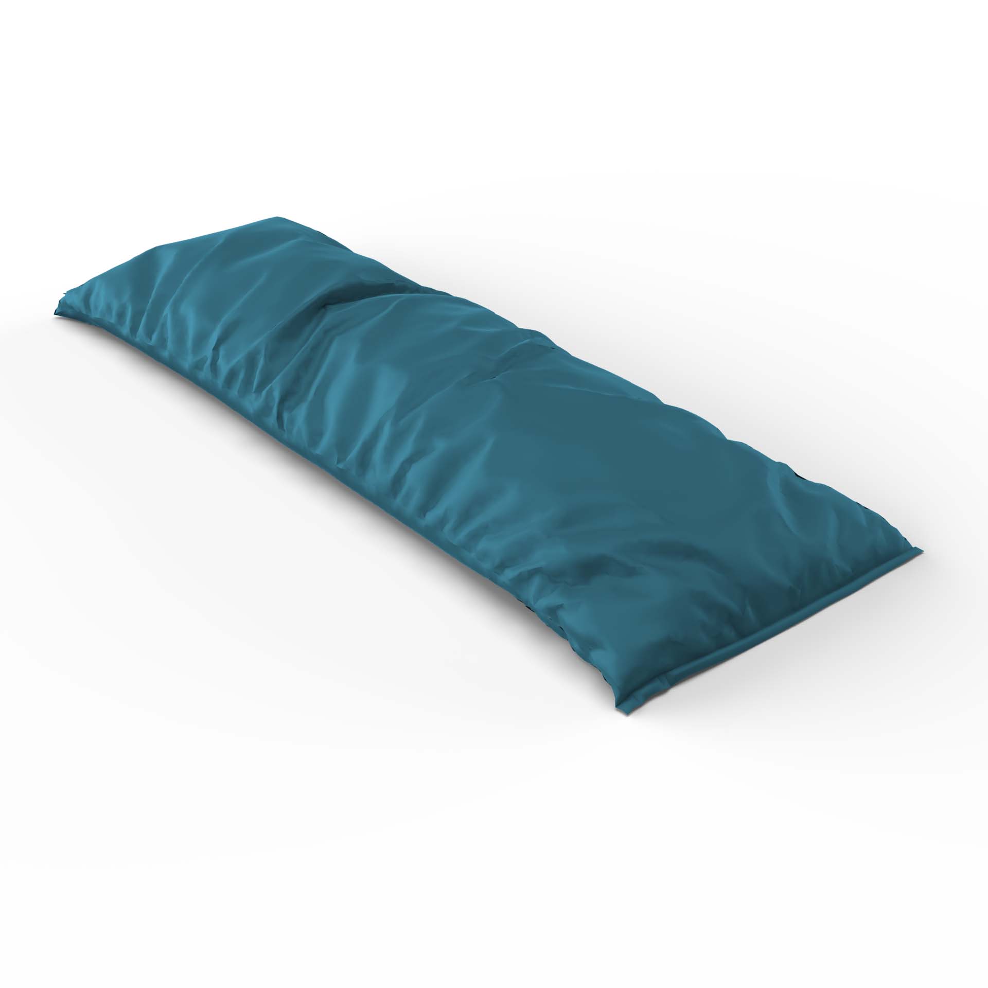 Lotus side sleeper pillow cover Lotus side sleeper pillow cover