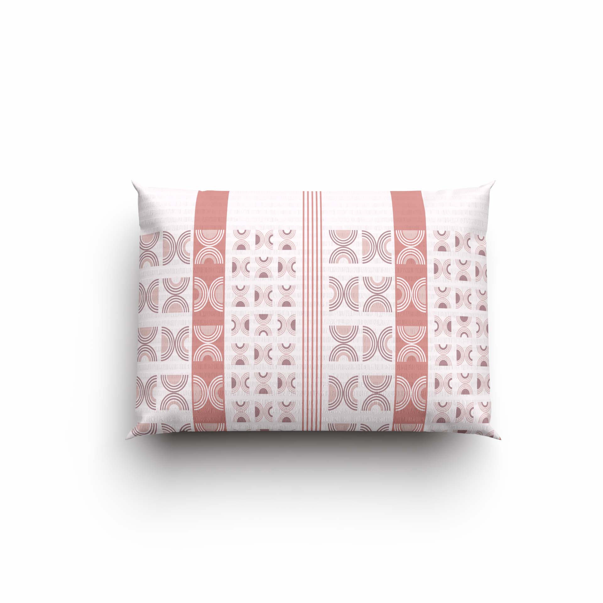 Lotus bed linen Seersucker Arthur