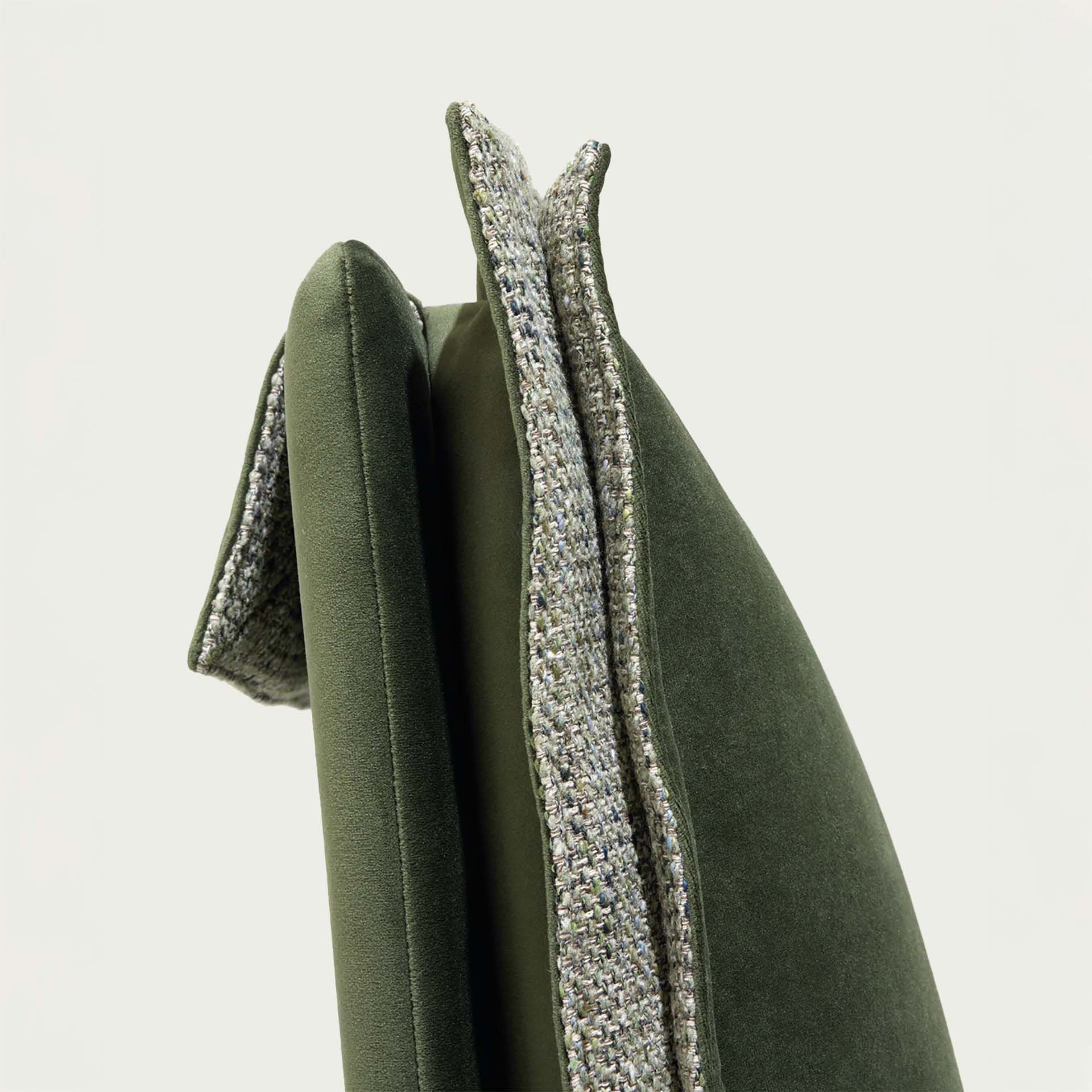 Alto lit rembourré Cala