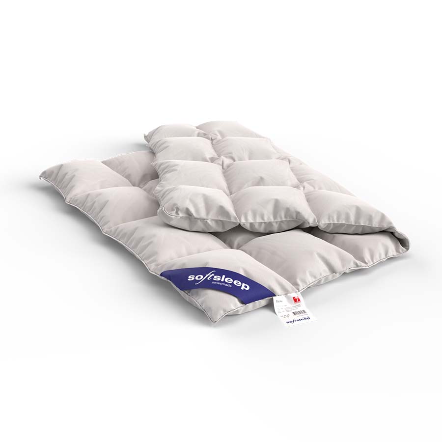 Optima down duvet