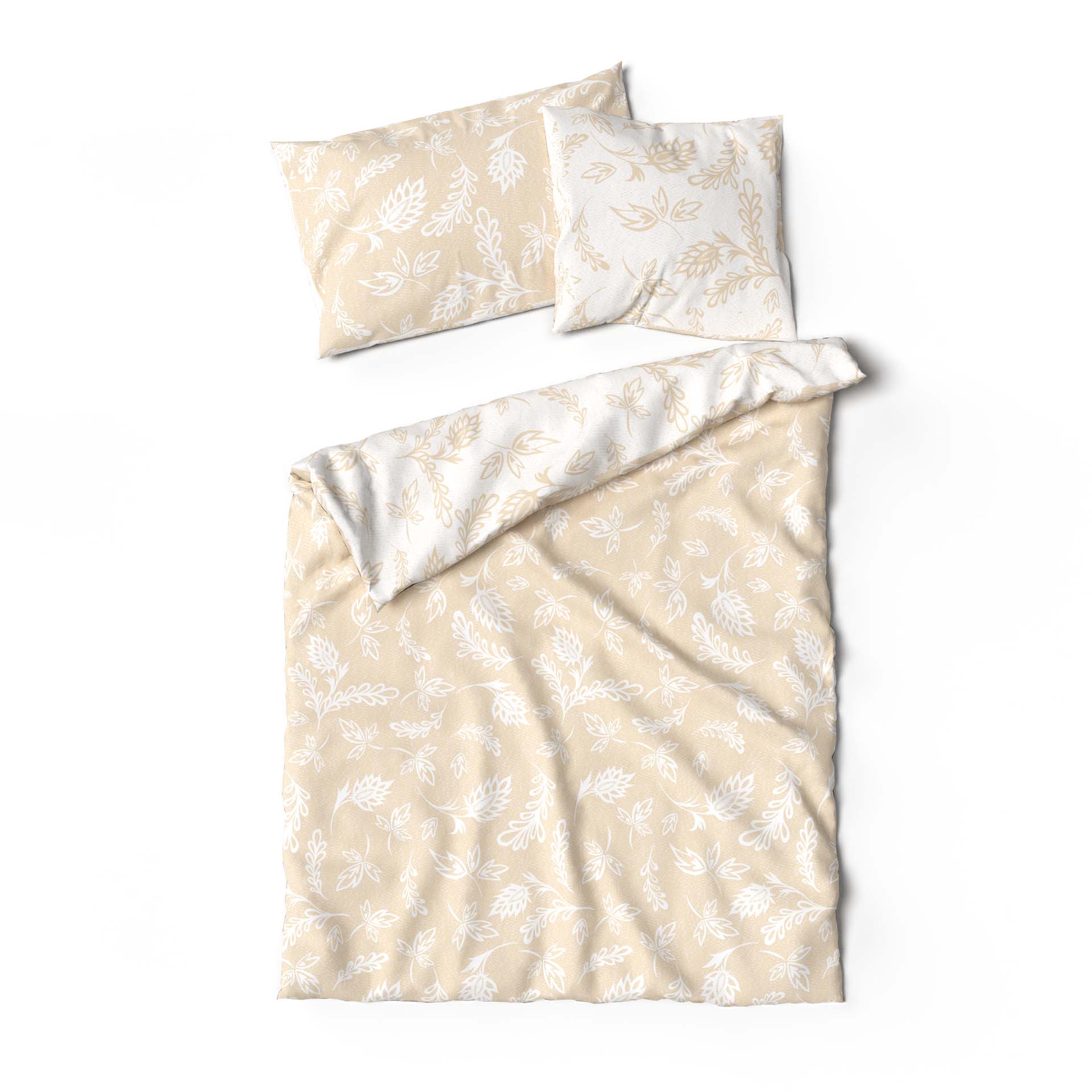 Lotus linge de lit satin Paletina Lotus linge de lit satin Paletina