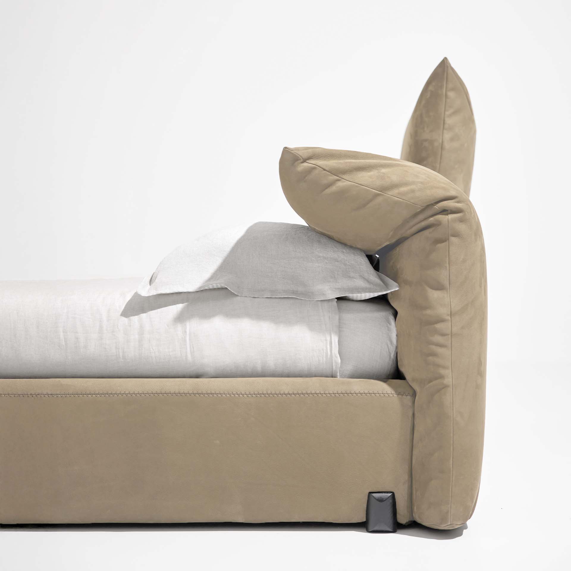 Alto Design lit rembourré Reverso 0001