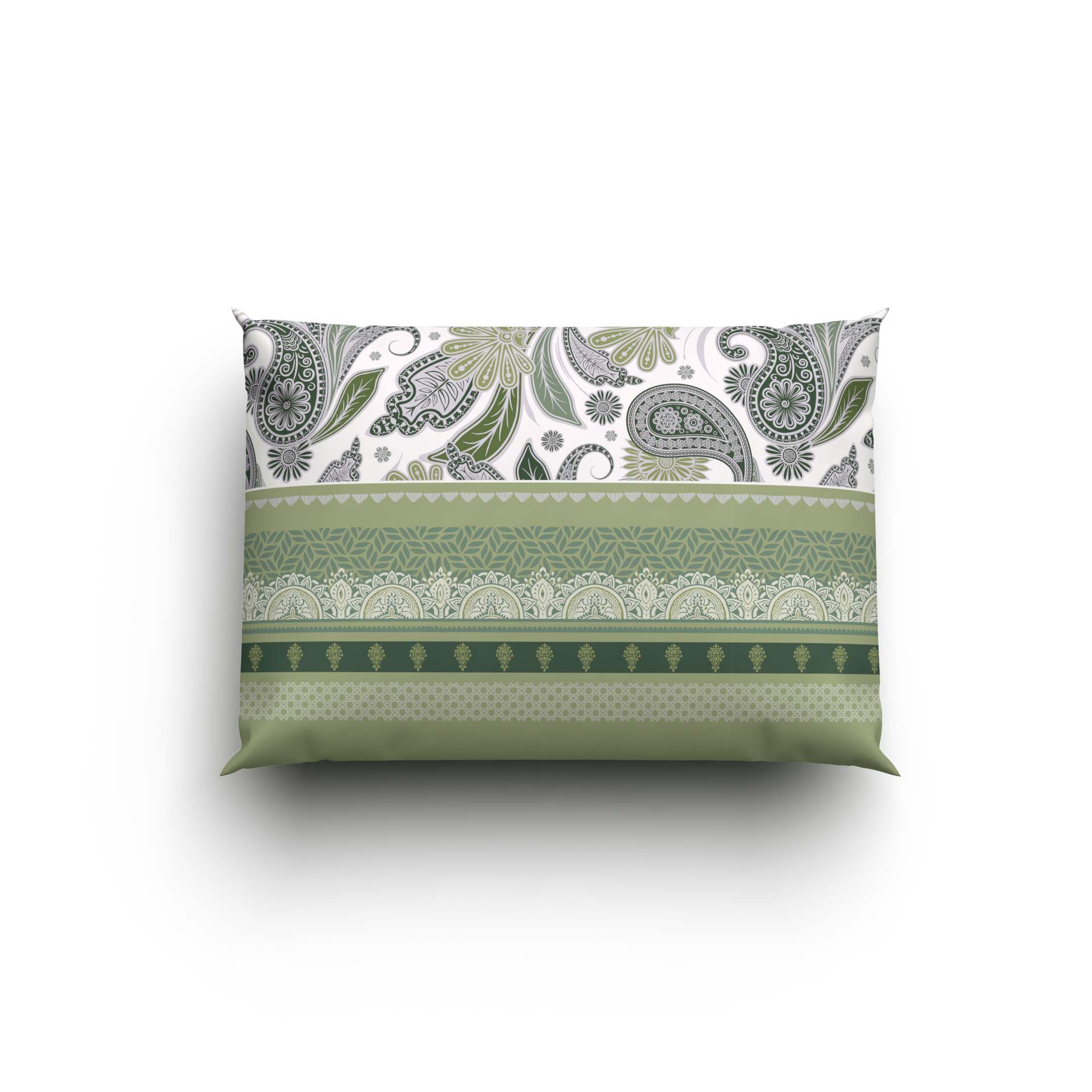 Lotus linge de lit bambou Viktor