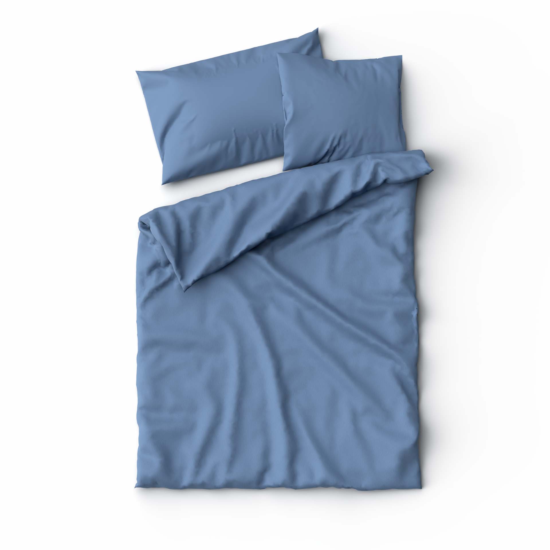 Lotus bed linen Bamboo uni