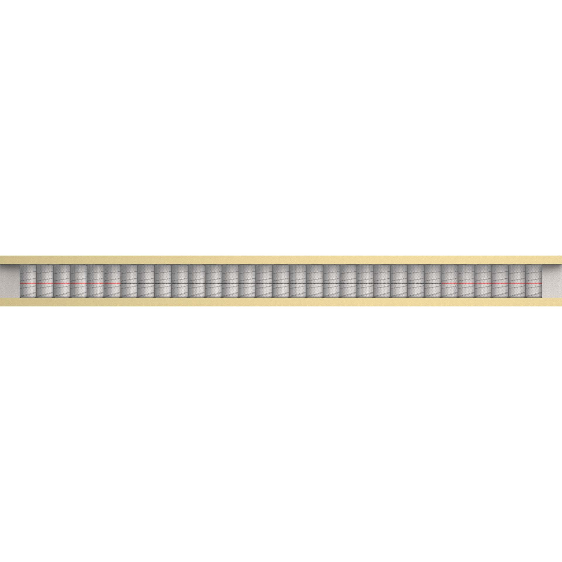 Matelas Softsleep PocketRelax Matelas Softsleep PocketRelax