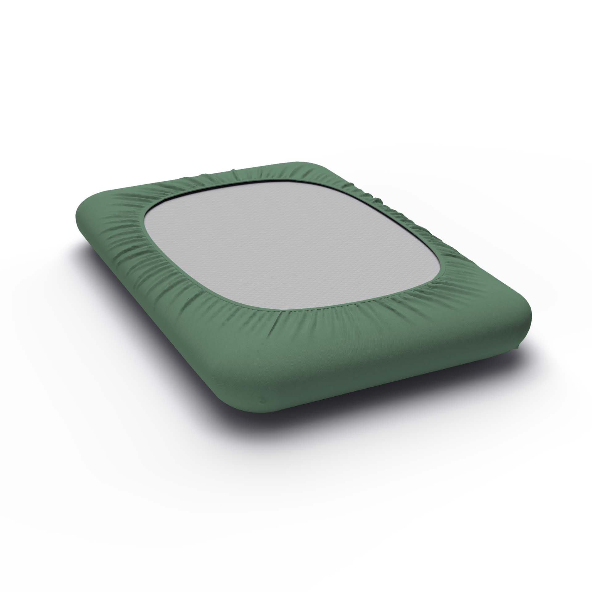 Lotus pillow cover Fix Souplesse