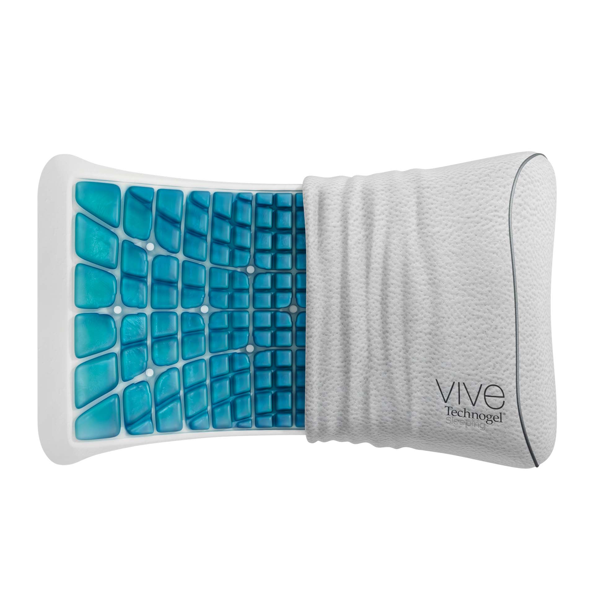 Technogel VIVE Kissen Curve Technogel VIVE Kissen Curve
