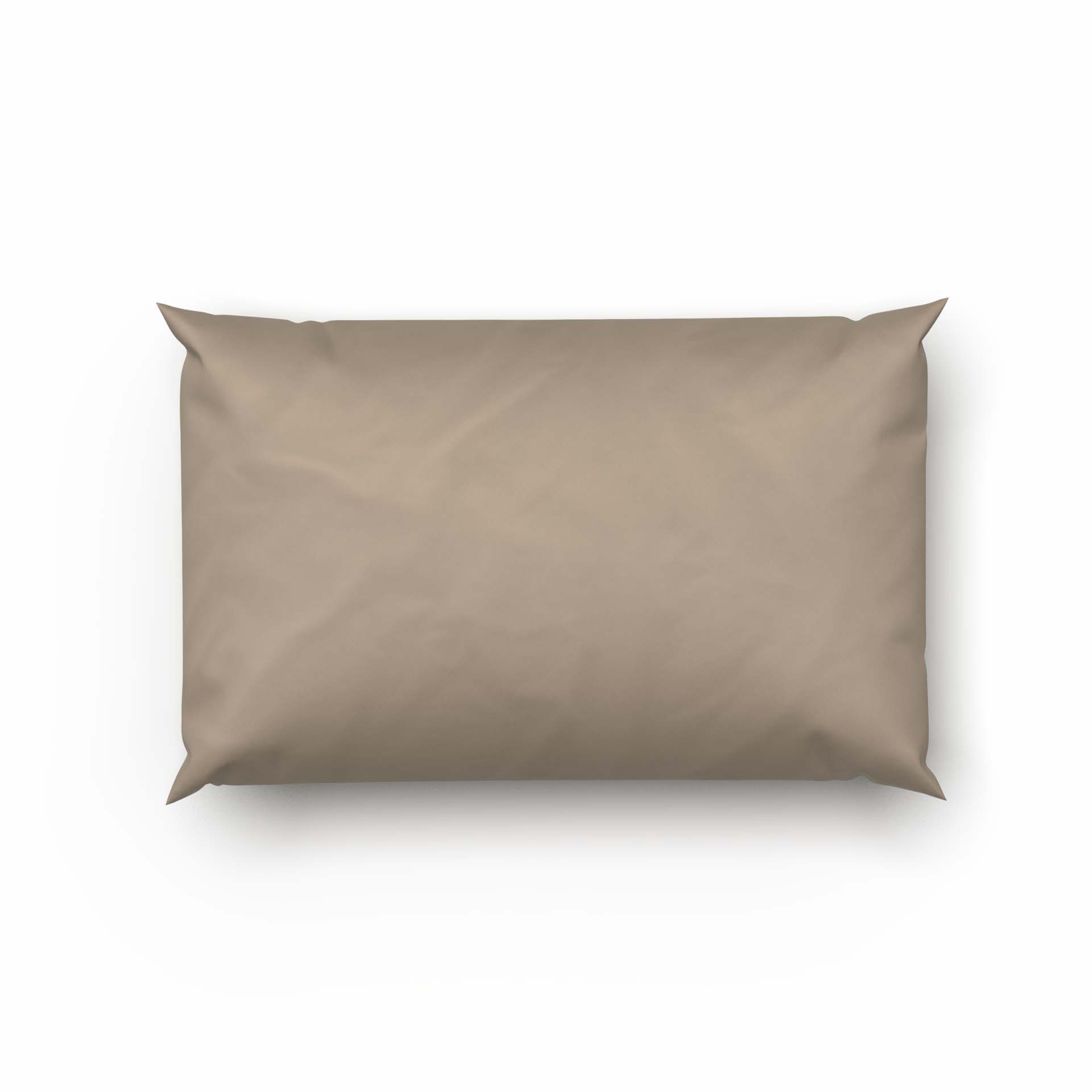 Lotus Bettwäsche Bambus Uni