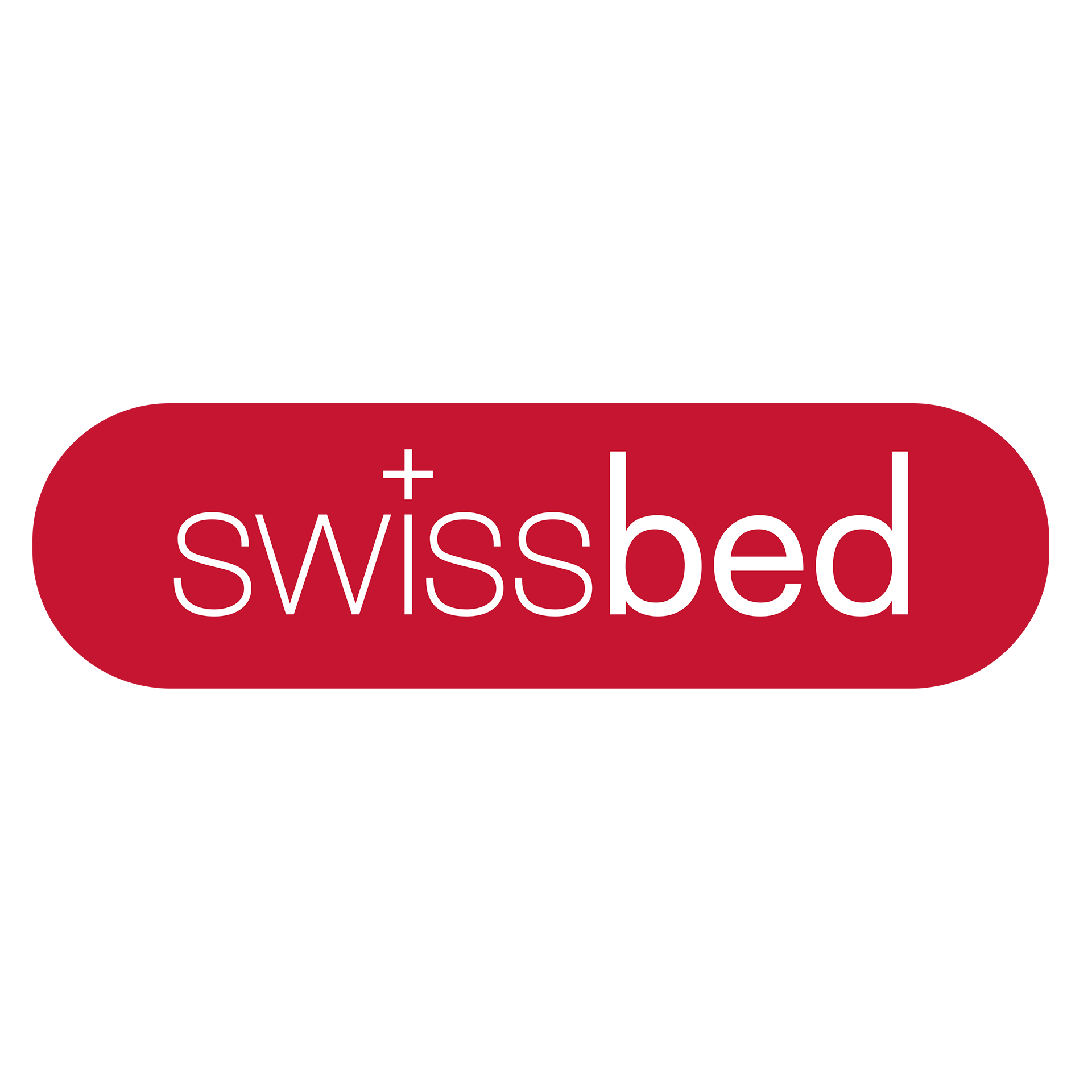 Logo Swissbed