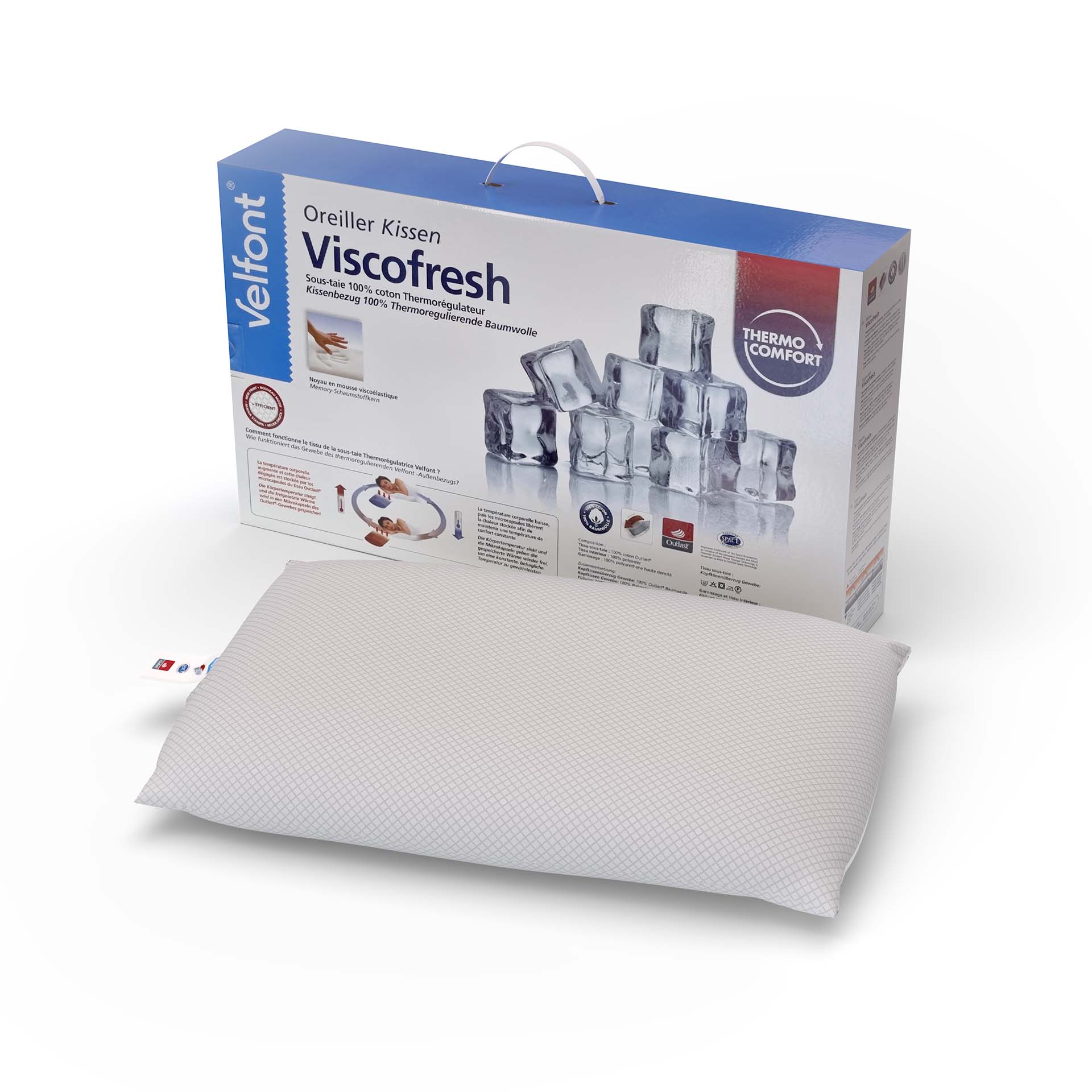 Velfont Viscofresh Velfont Viscofresh