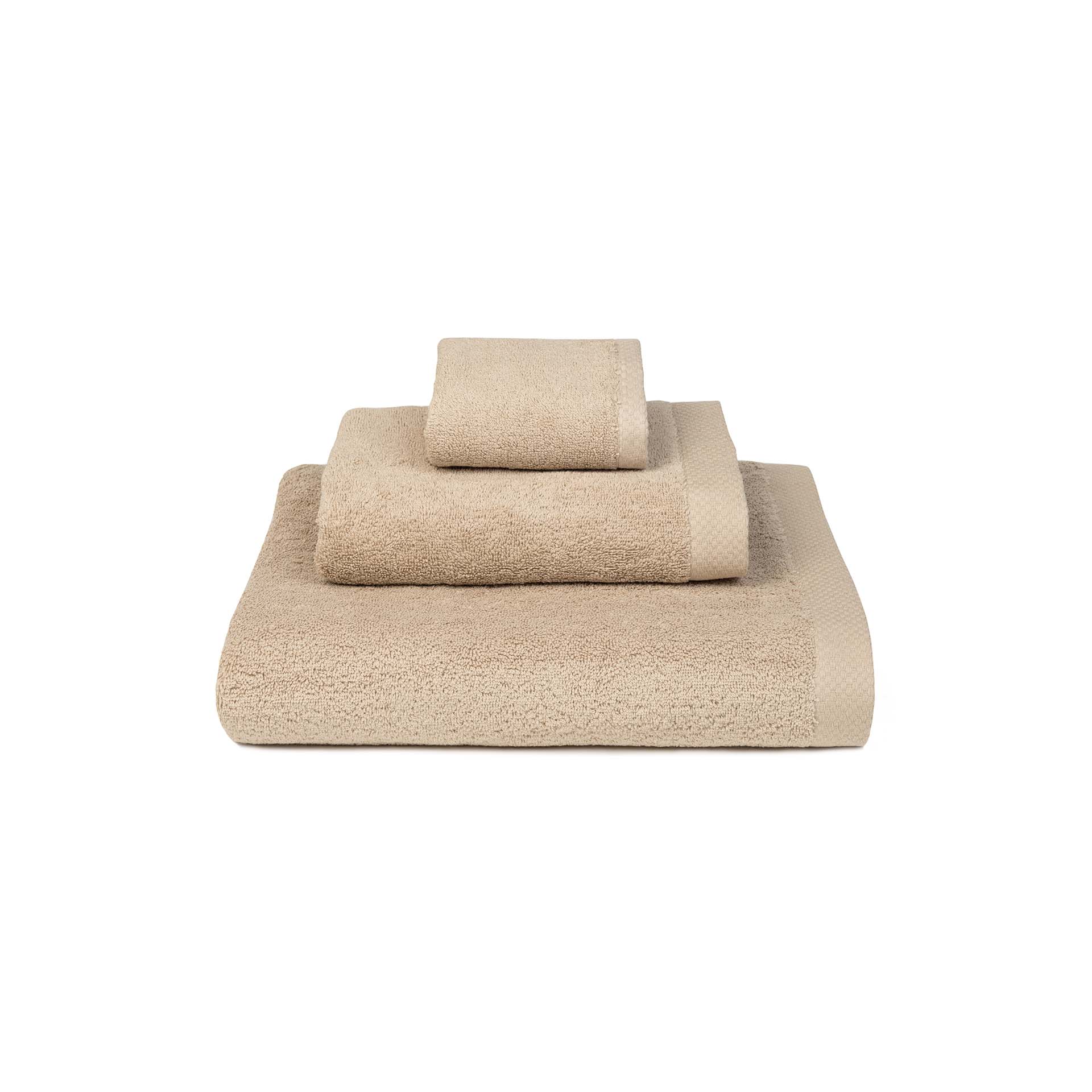 Torres Novas luxury terry towels