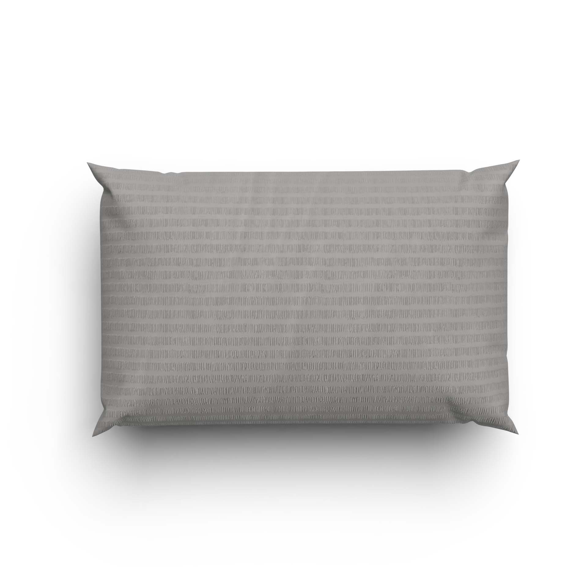 Lotus Bettwäsche Satin Seersucker uni