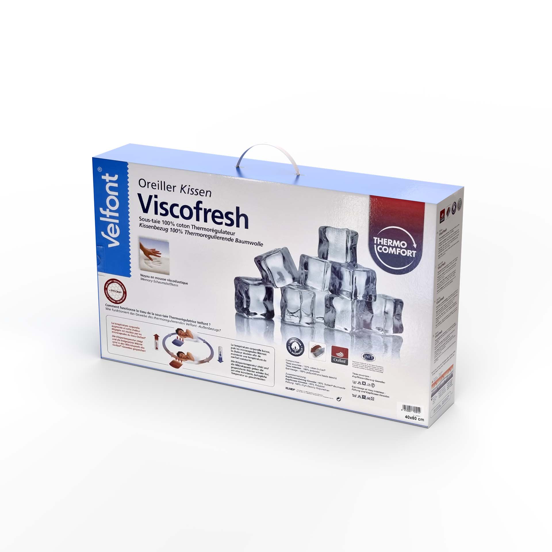 Velfont Viscofresh Velfont Viscofresh