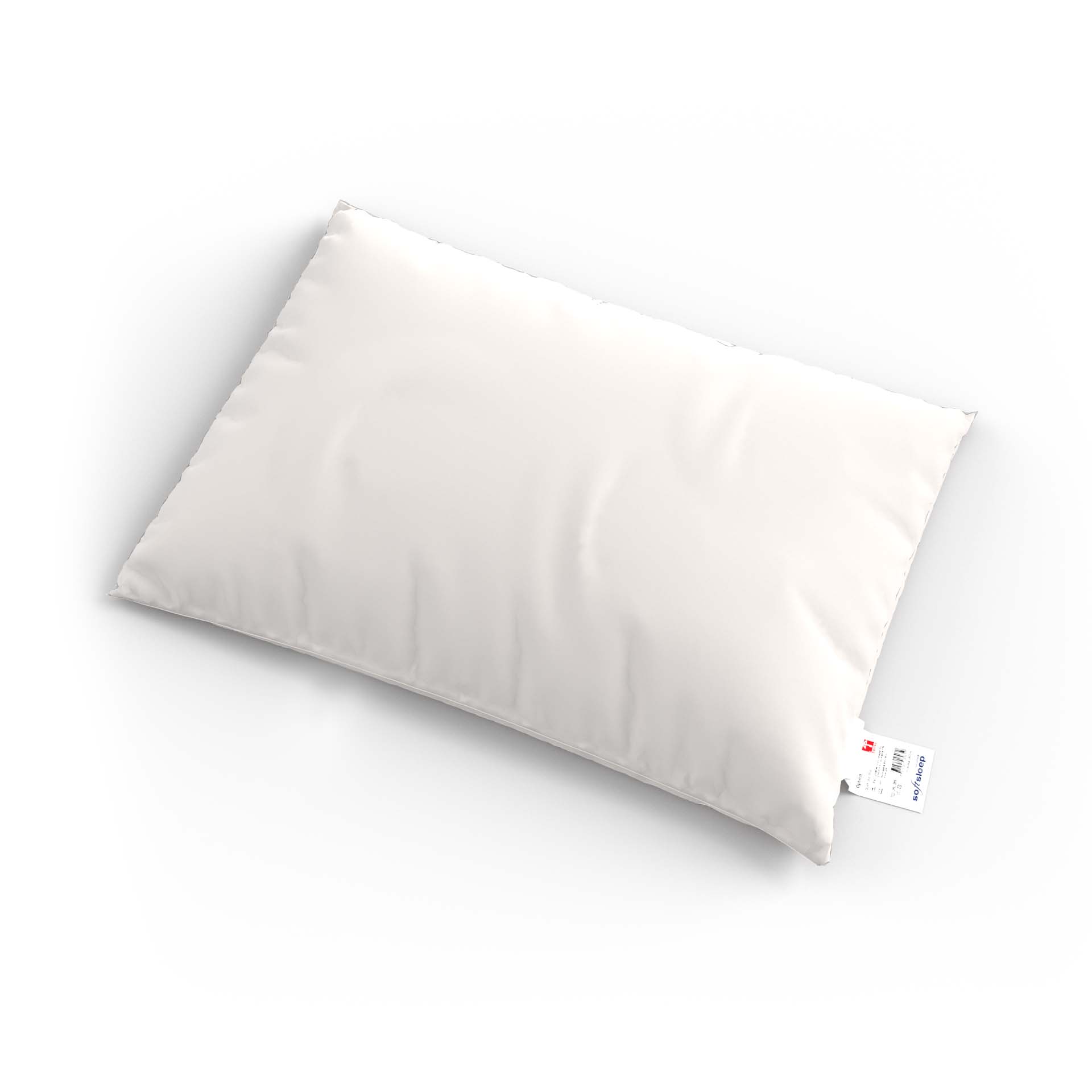 Softsleep pillow Optima duck