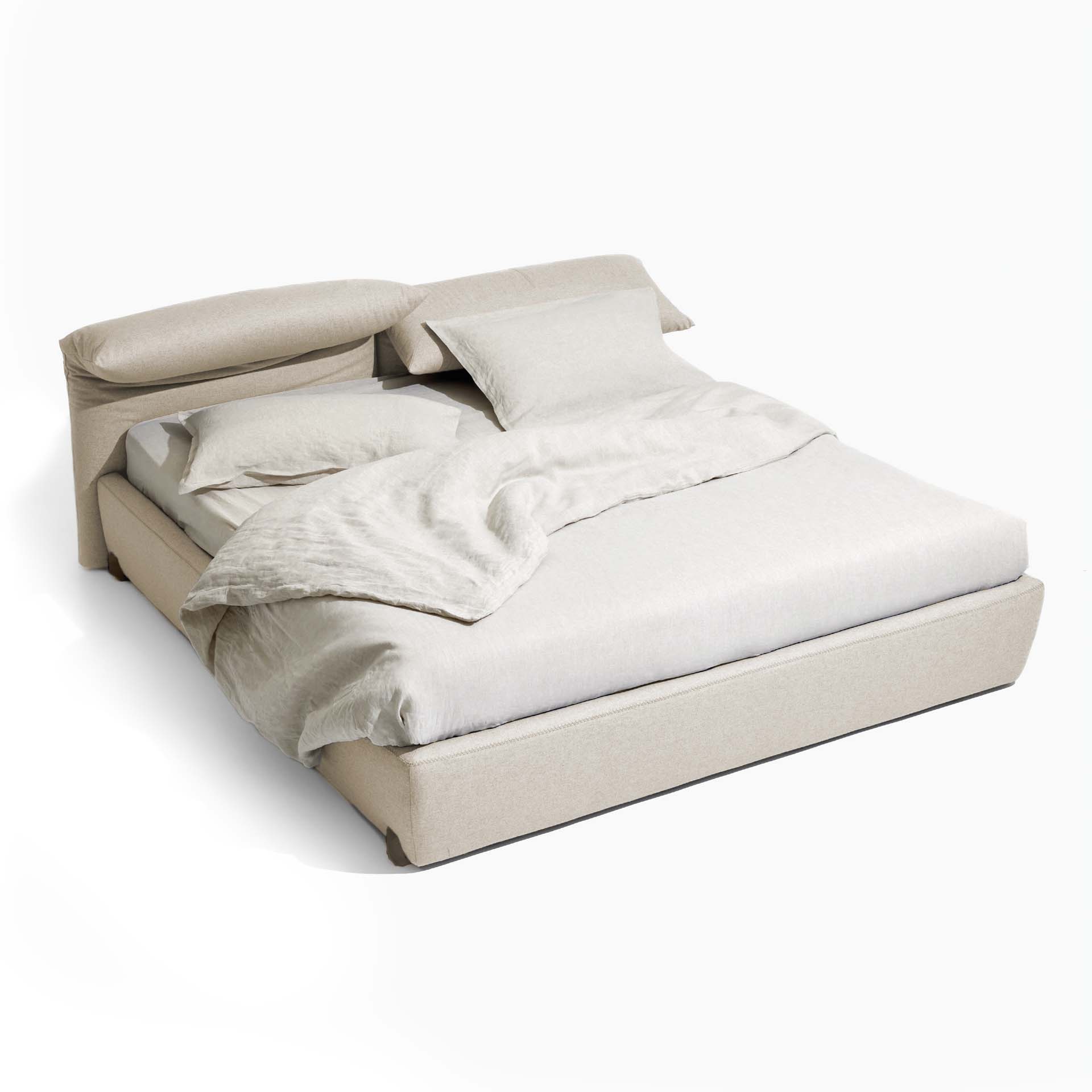 Lit rembourré Alto Design Reverso 0002