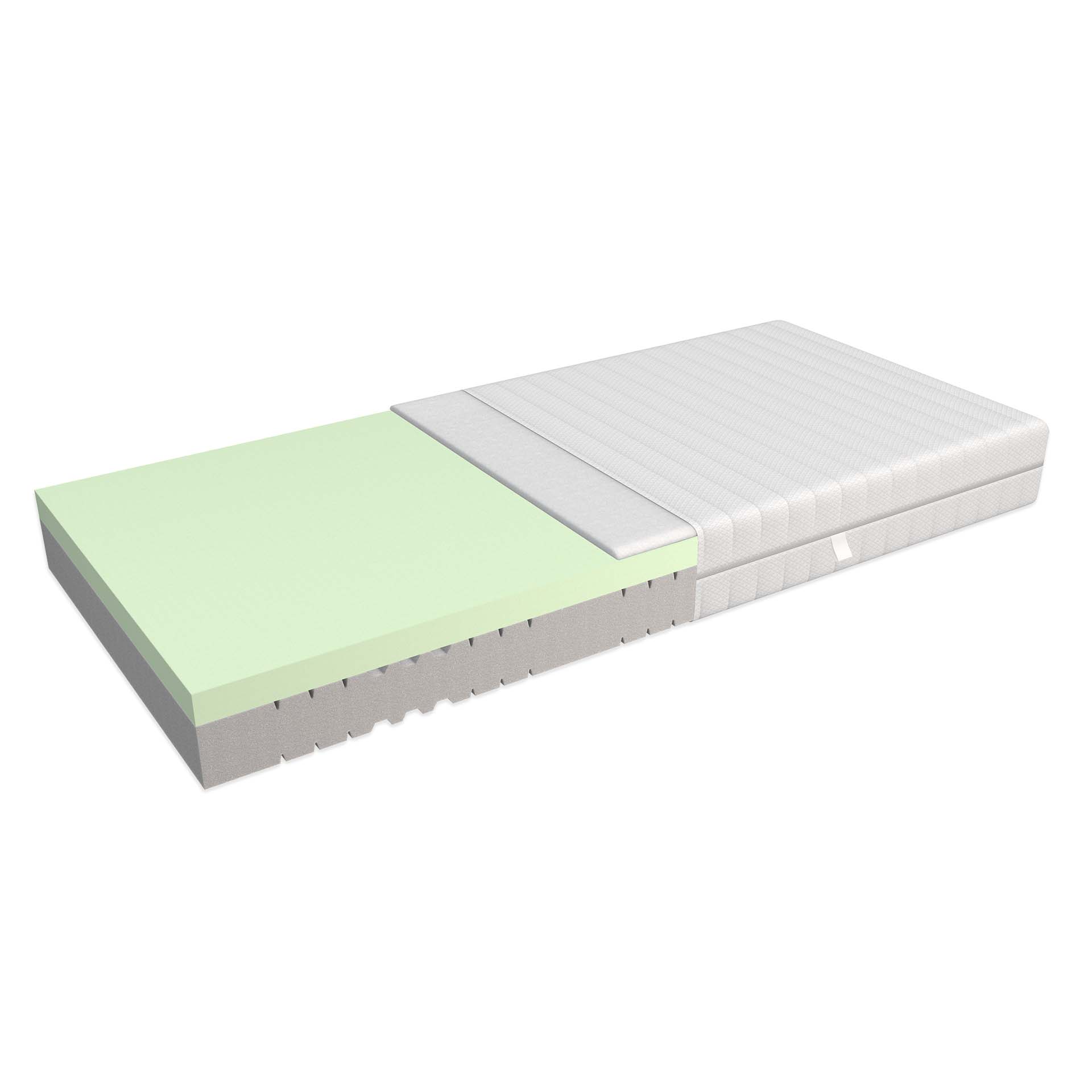 Softsleep Outlet Matratze ViscoStar