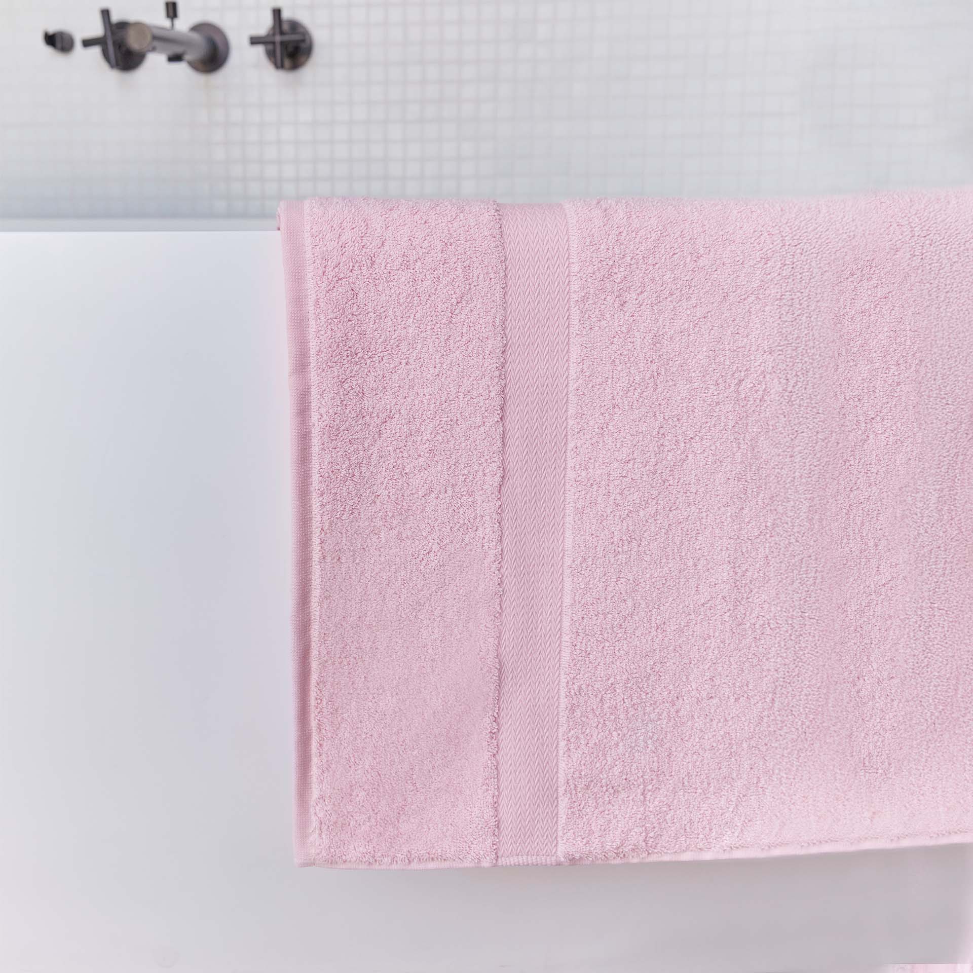Torres Novas terry towel Almonda