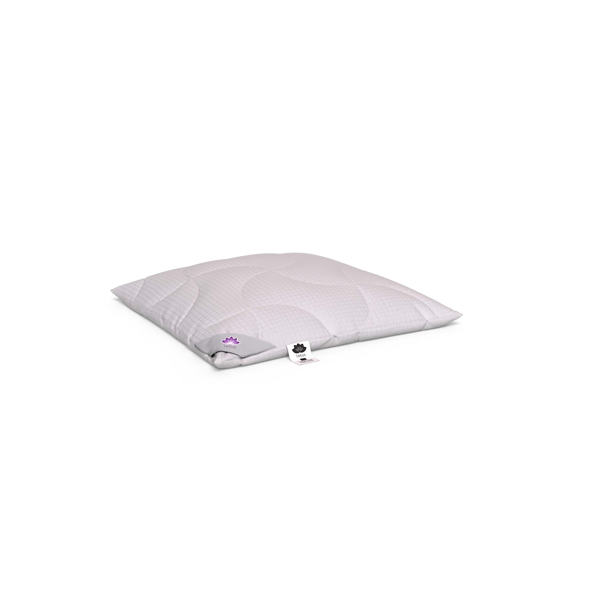 Lotus anti-stress pillow