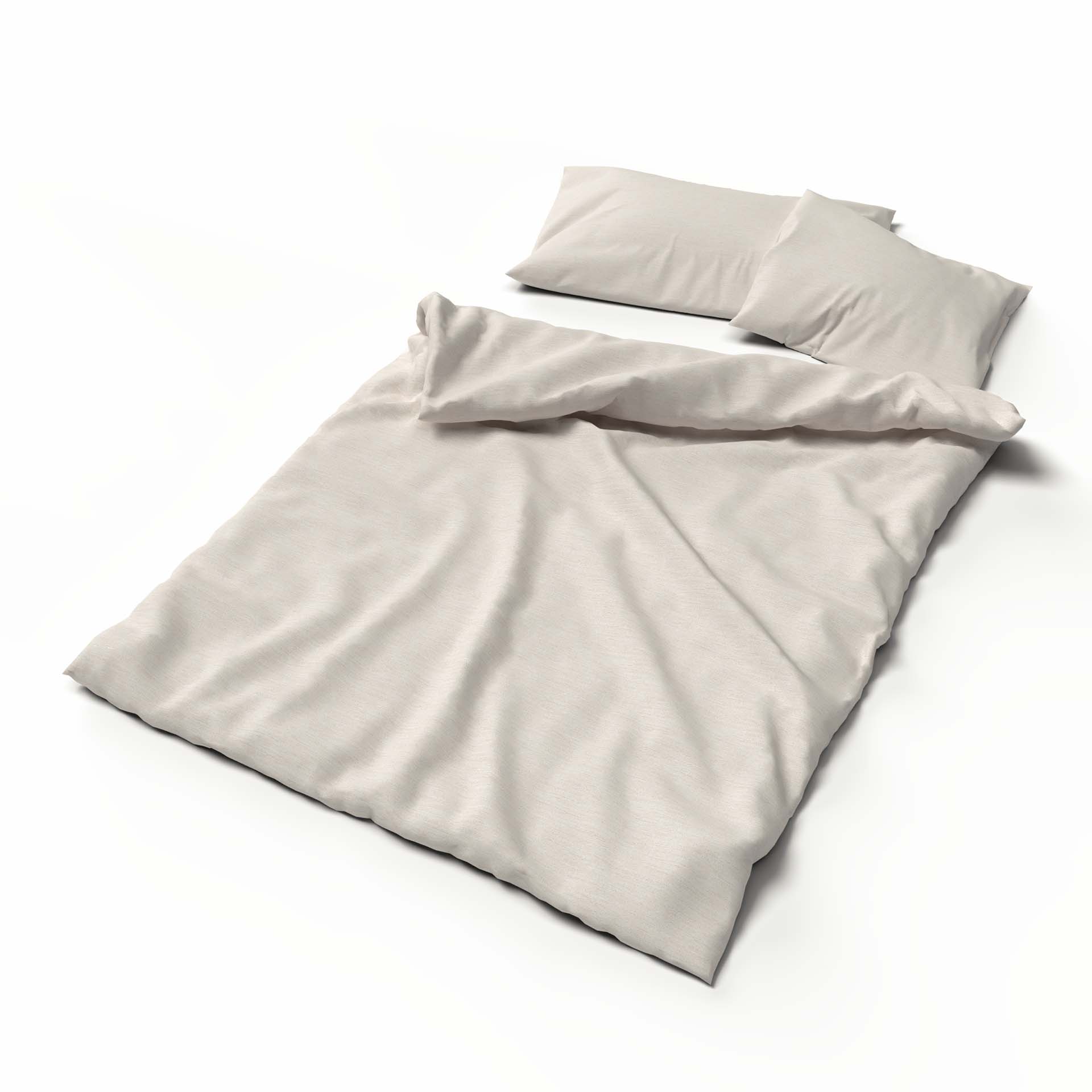 Lotus bedlinen Jersey plain mélange Lotus bedlinen Jersey plain mélange