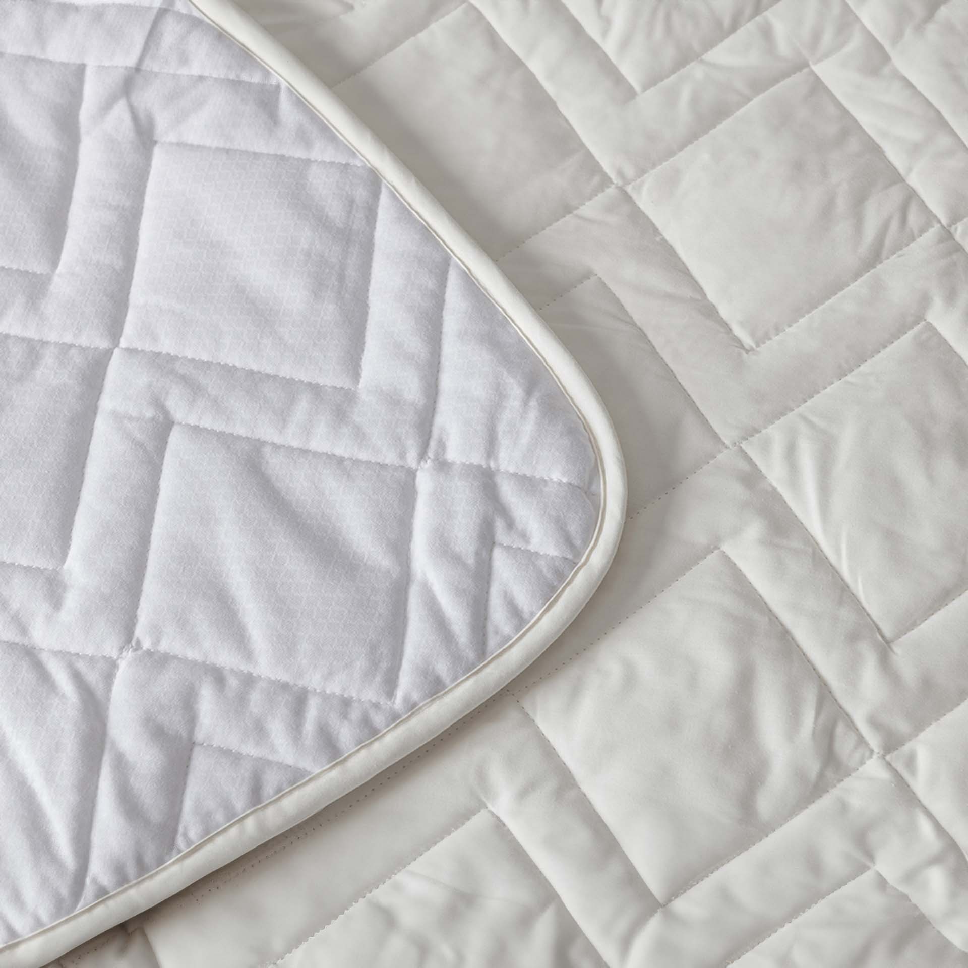 Velfont Matratzenauflage thermoregulierend Igloo