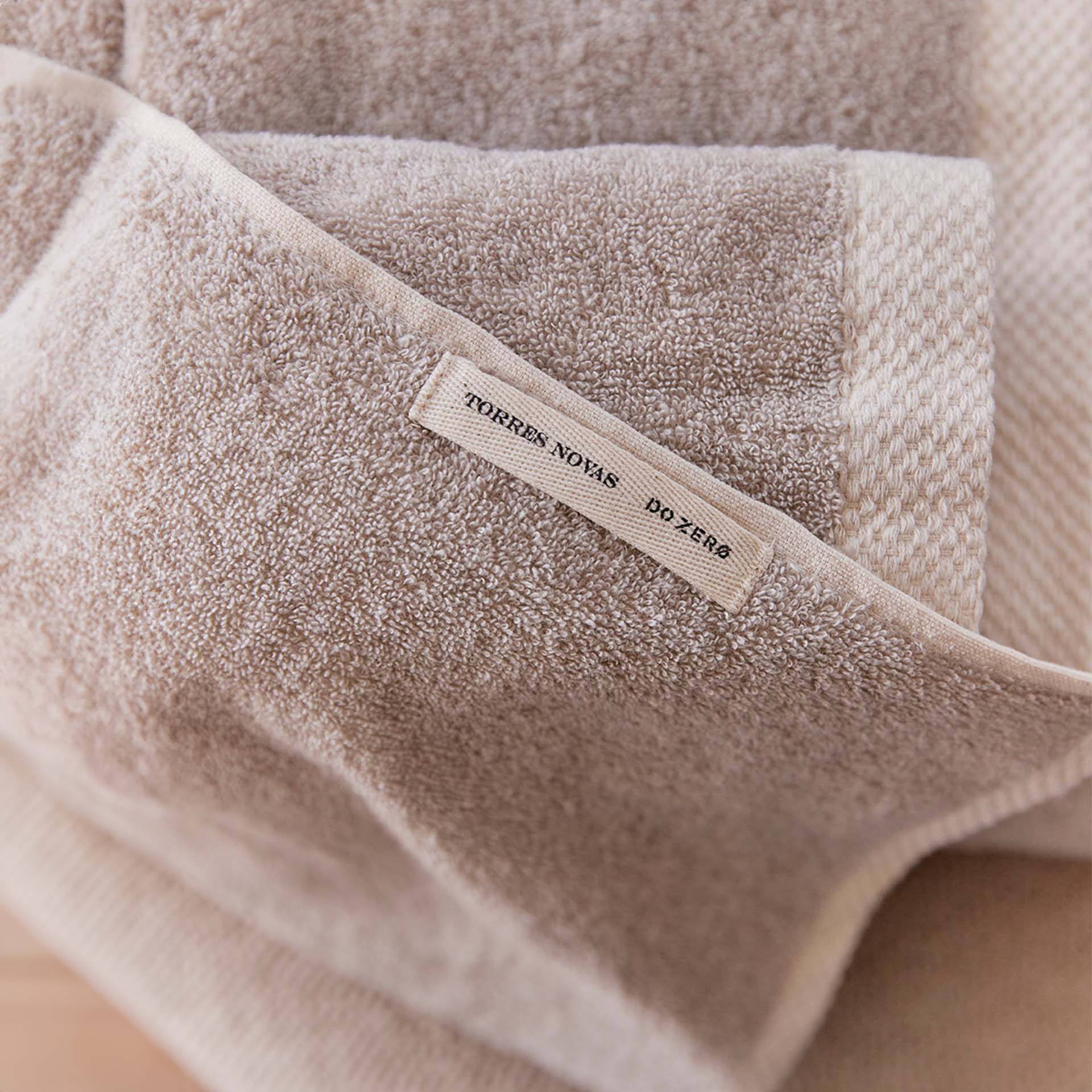 Torres Novas Linge éponge X Do Zero