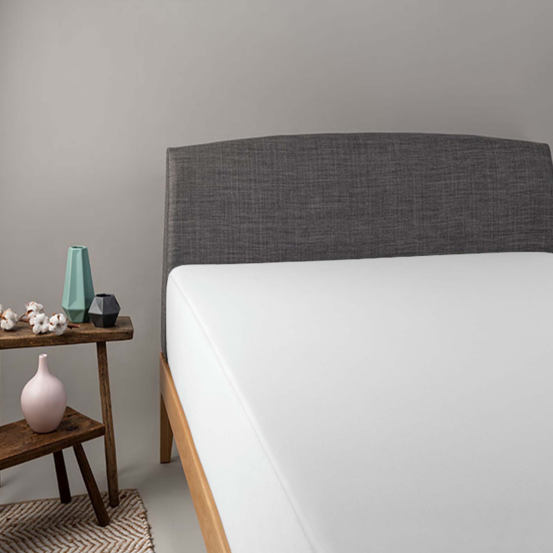Velfont fitted sheet waterproof Respira Velfont fitted sheet waterproof Respira