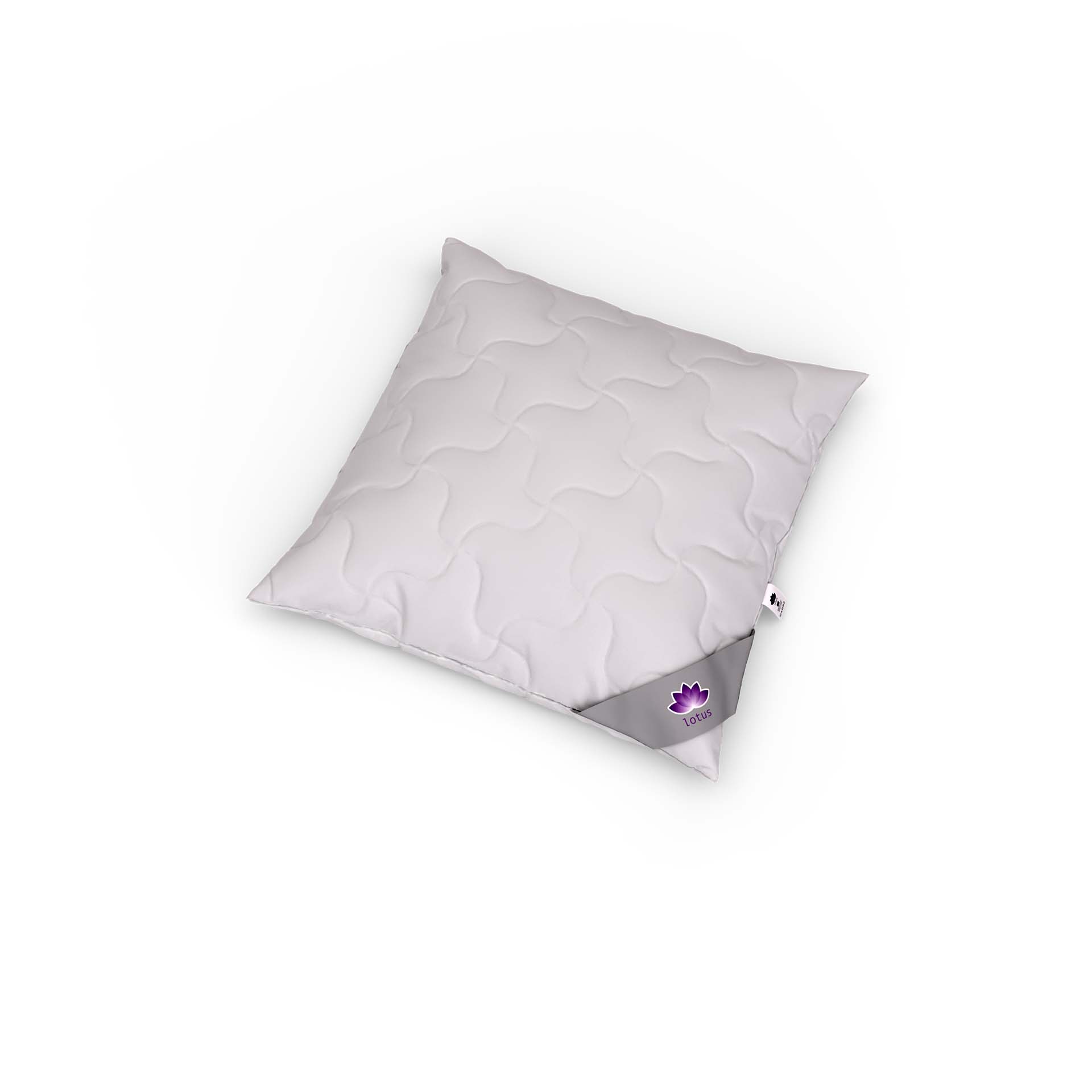 Lotus bambou oreiller