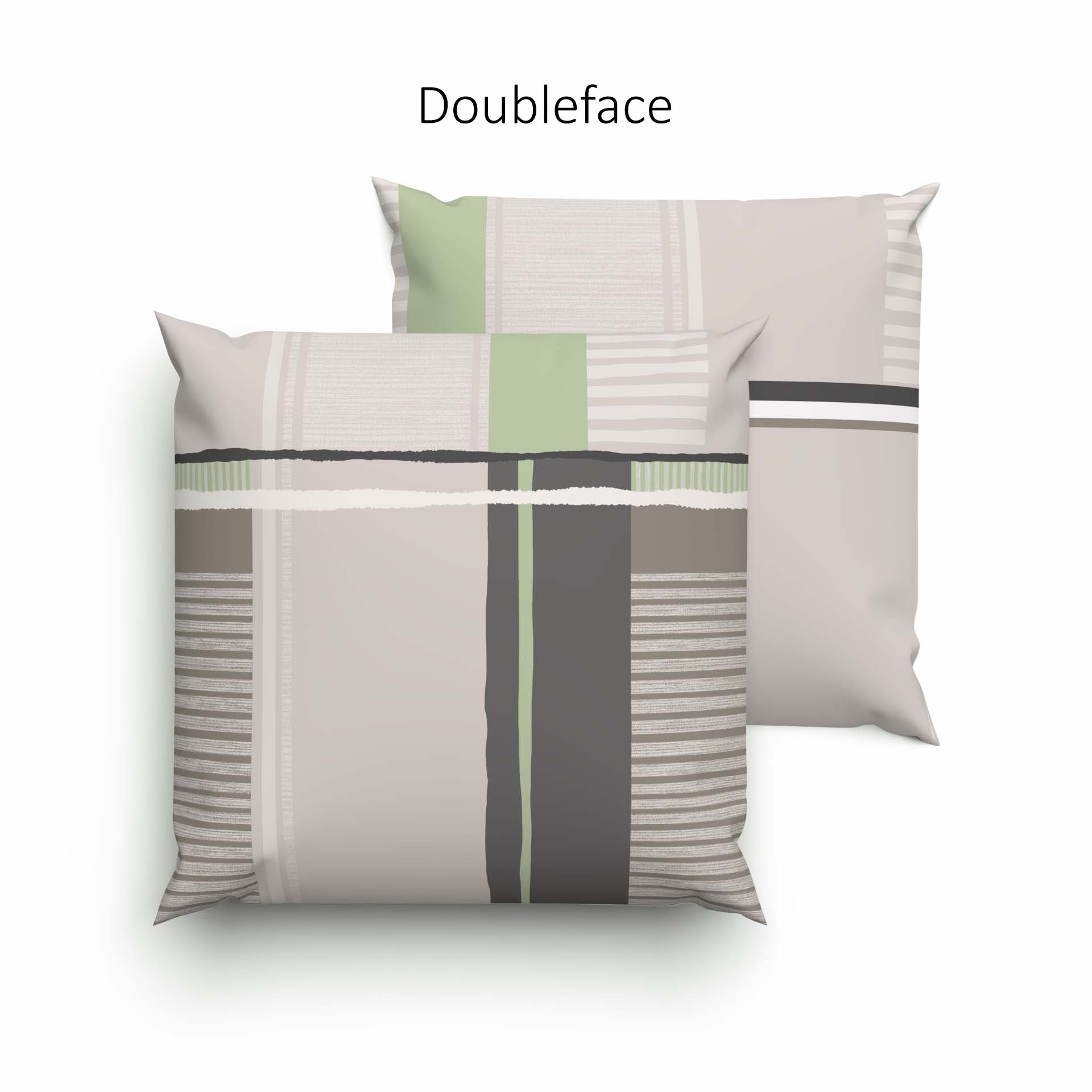 Lotus linge de lit satin Rey