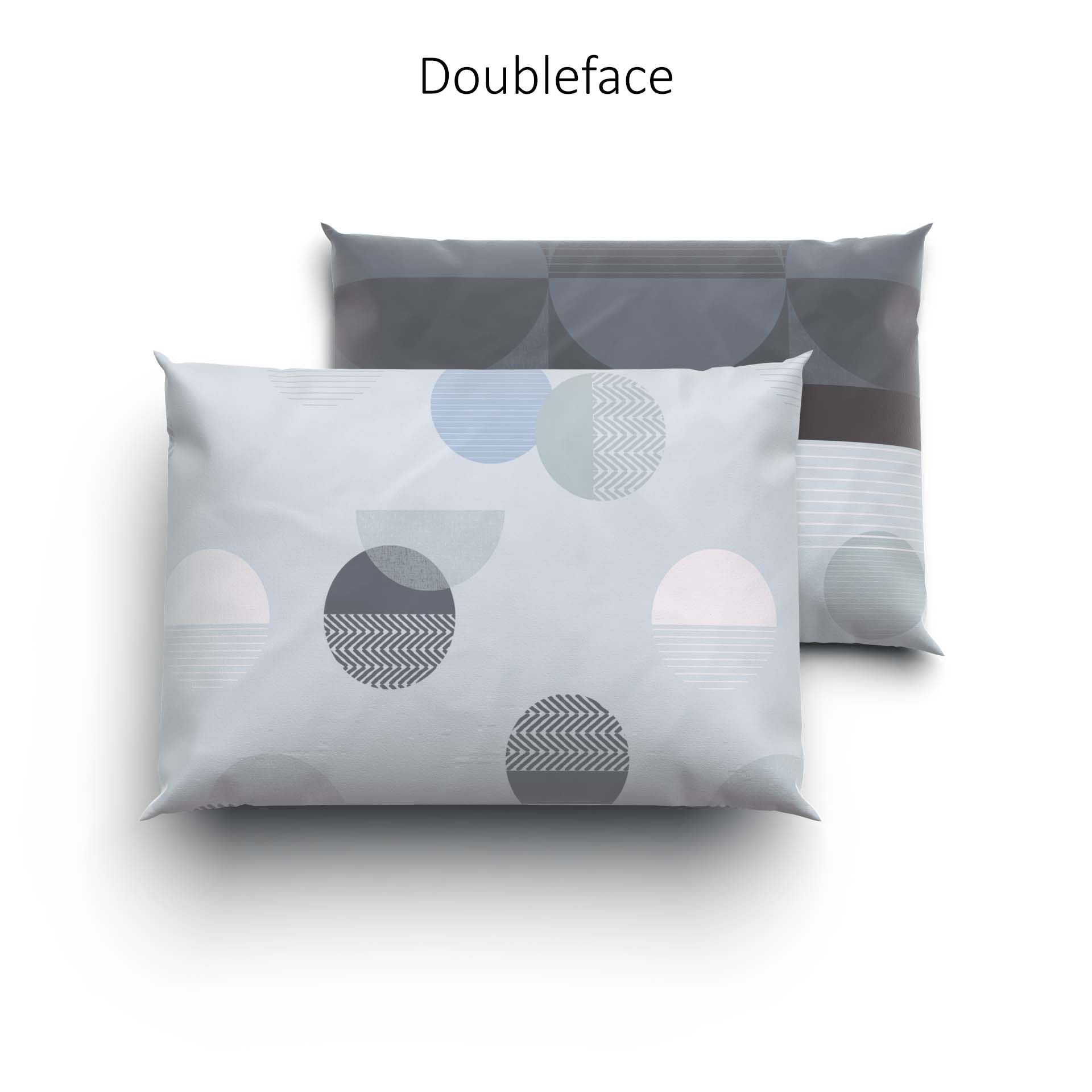 Lotus linge de lit flanelle Andrico