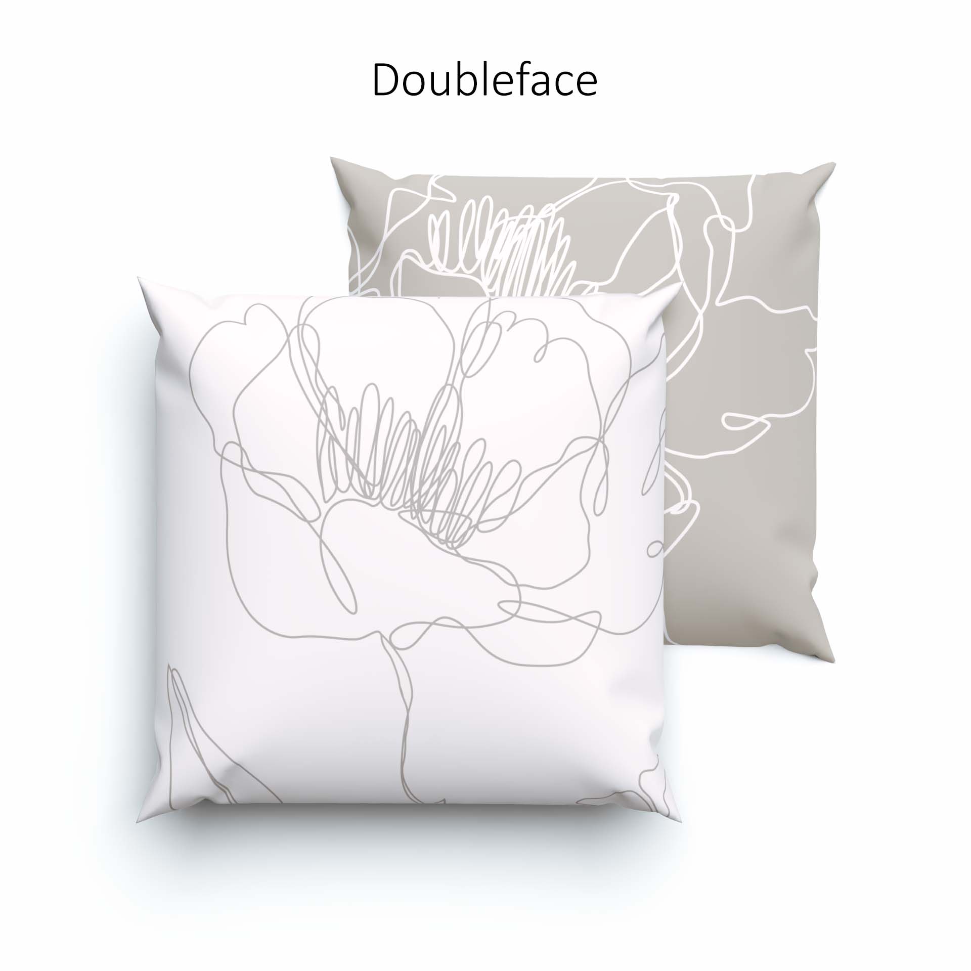 Lotus Création Bettwäsche Satin Mavis