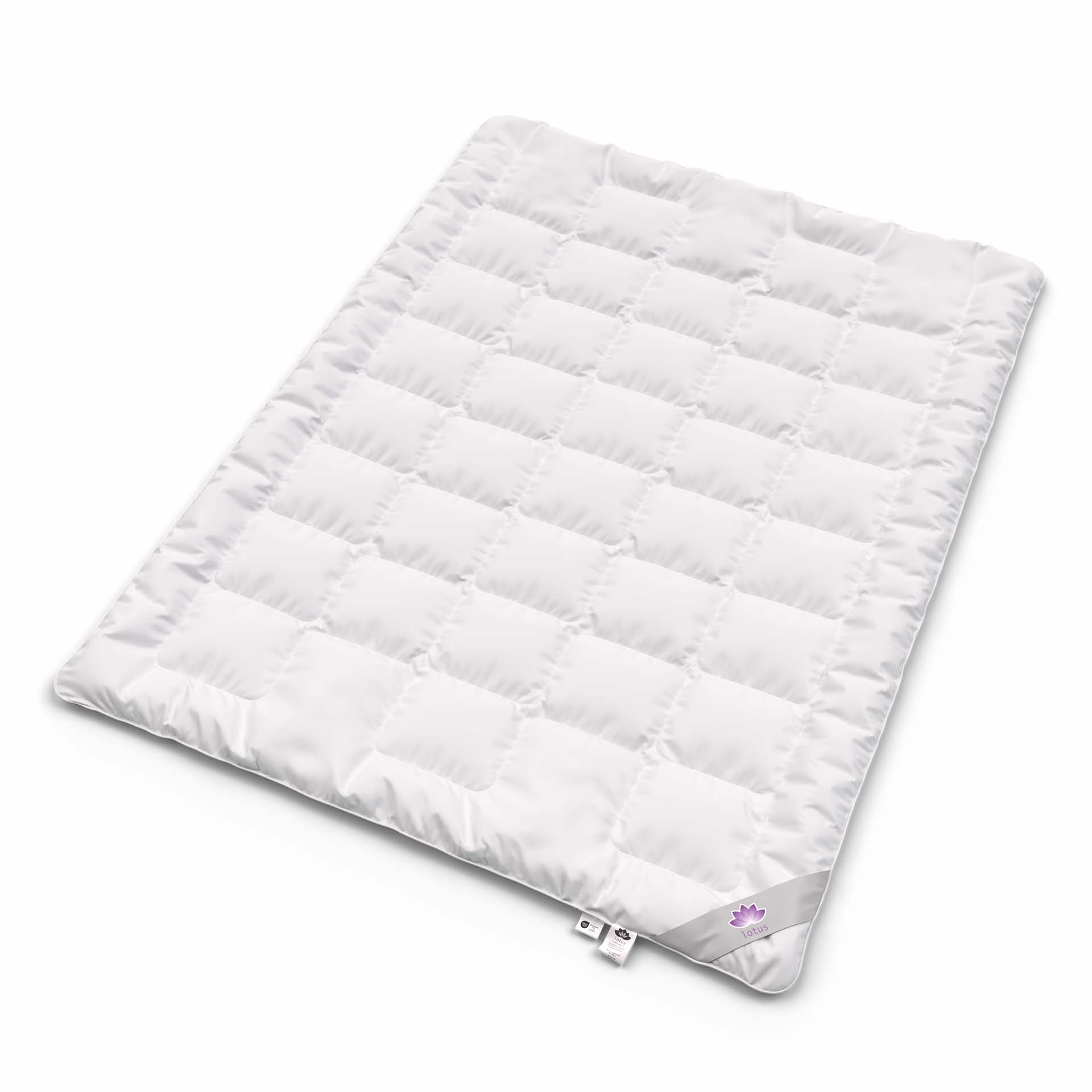 Lotus duvet Bio Comfort