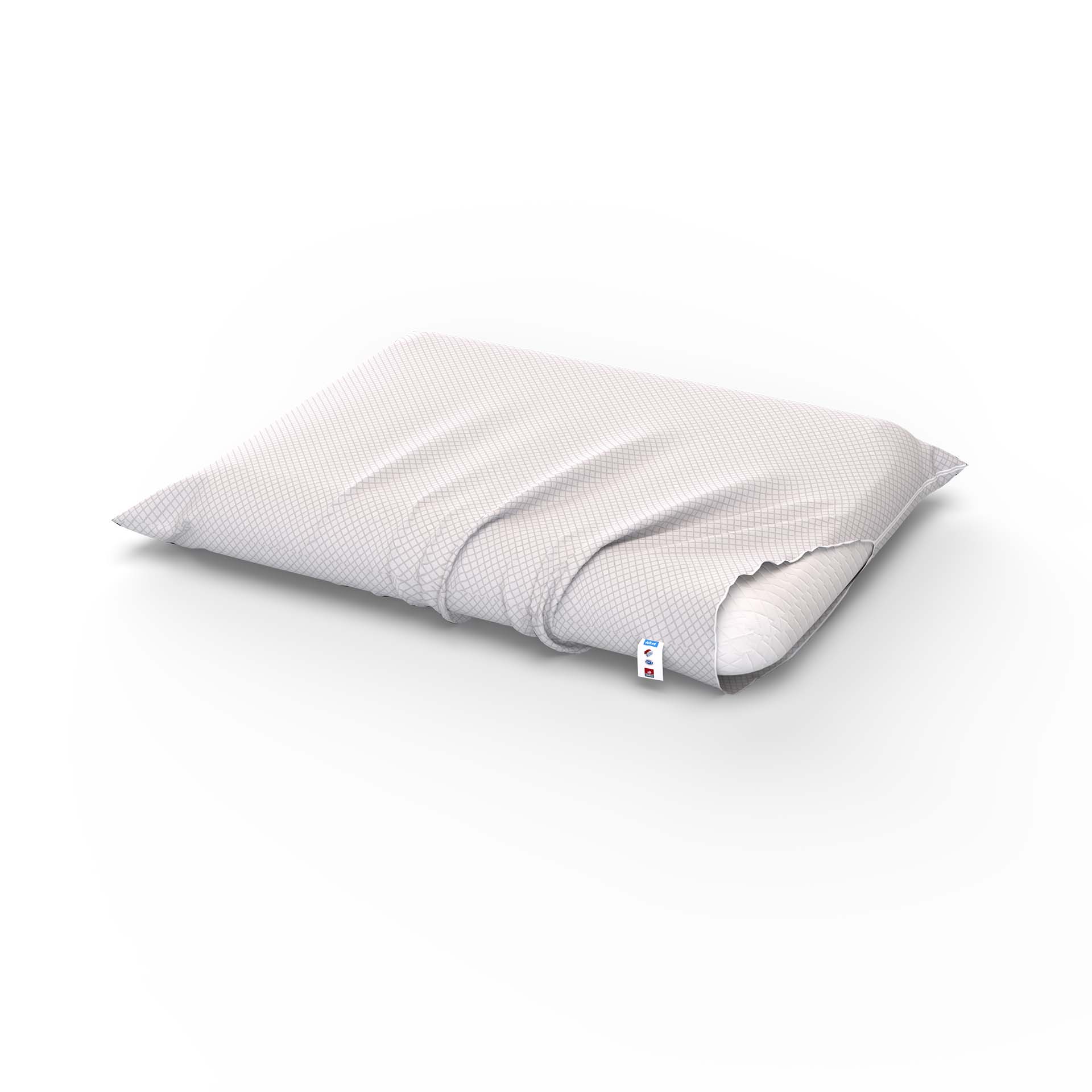 Velfont Frost housse de coussin thermorégulatrice/outlast Velfont Frost housse de coussin thermorégulatrice/outlast