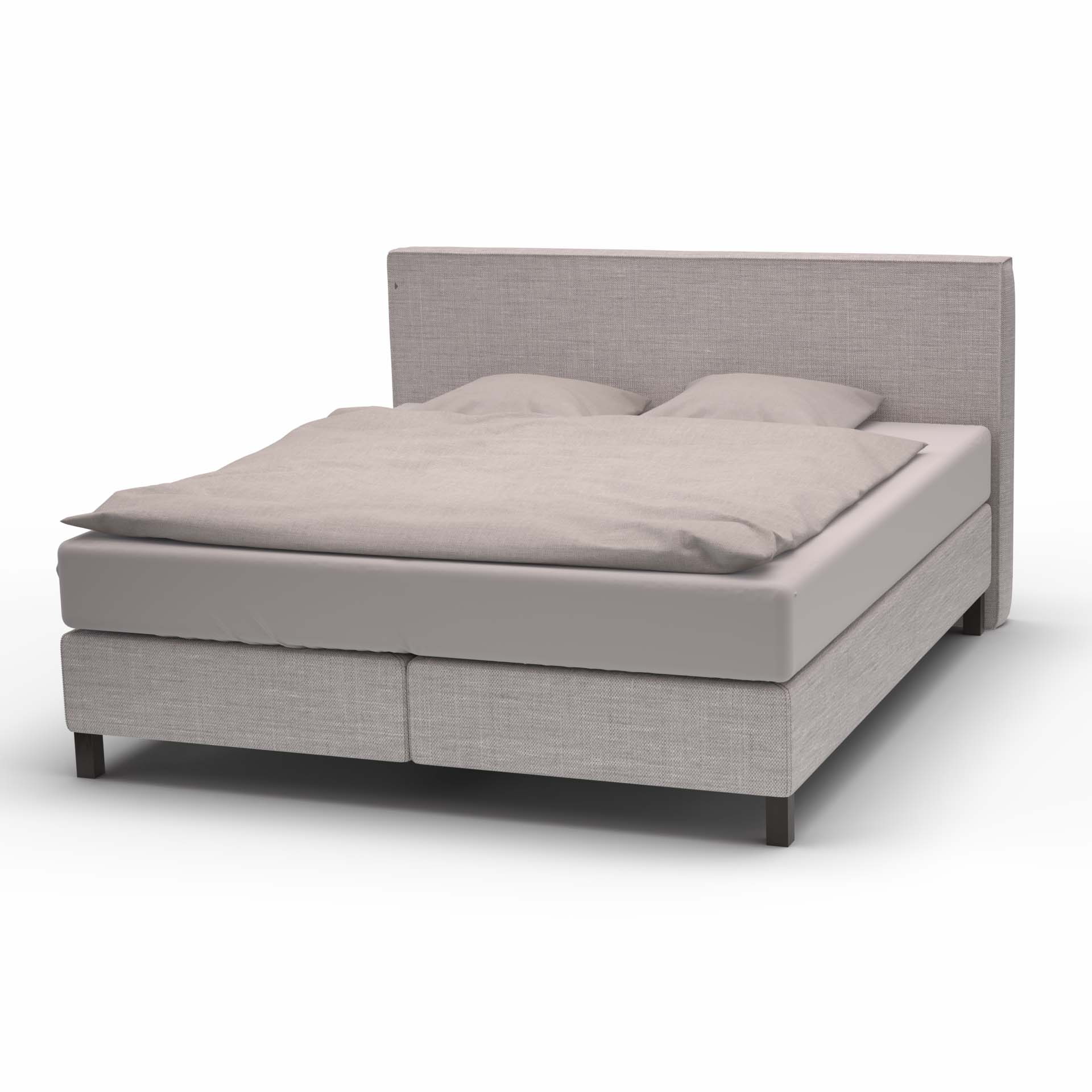 Harson Boxspringbett Boston