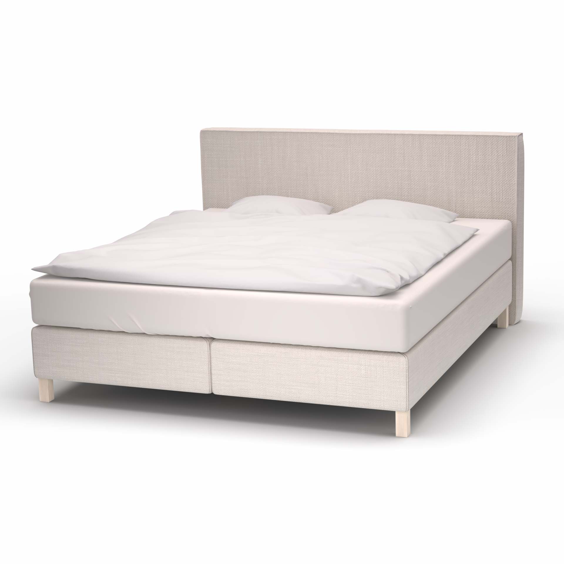 Harson Boxspringbett Boston
