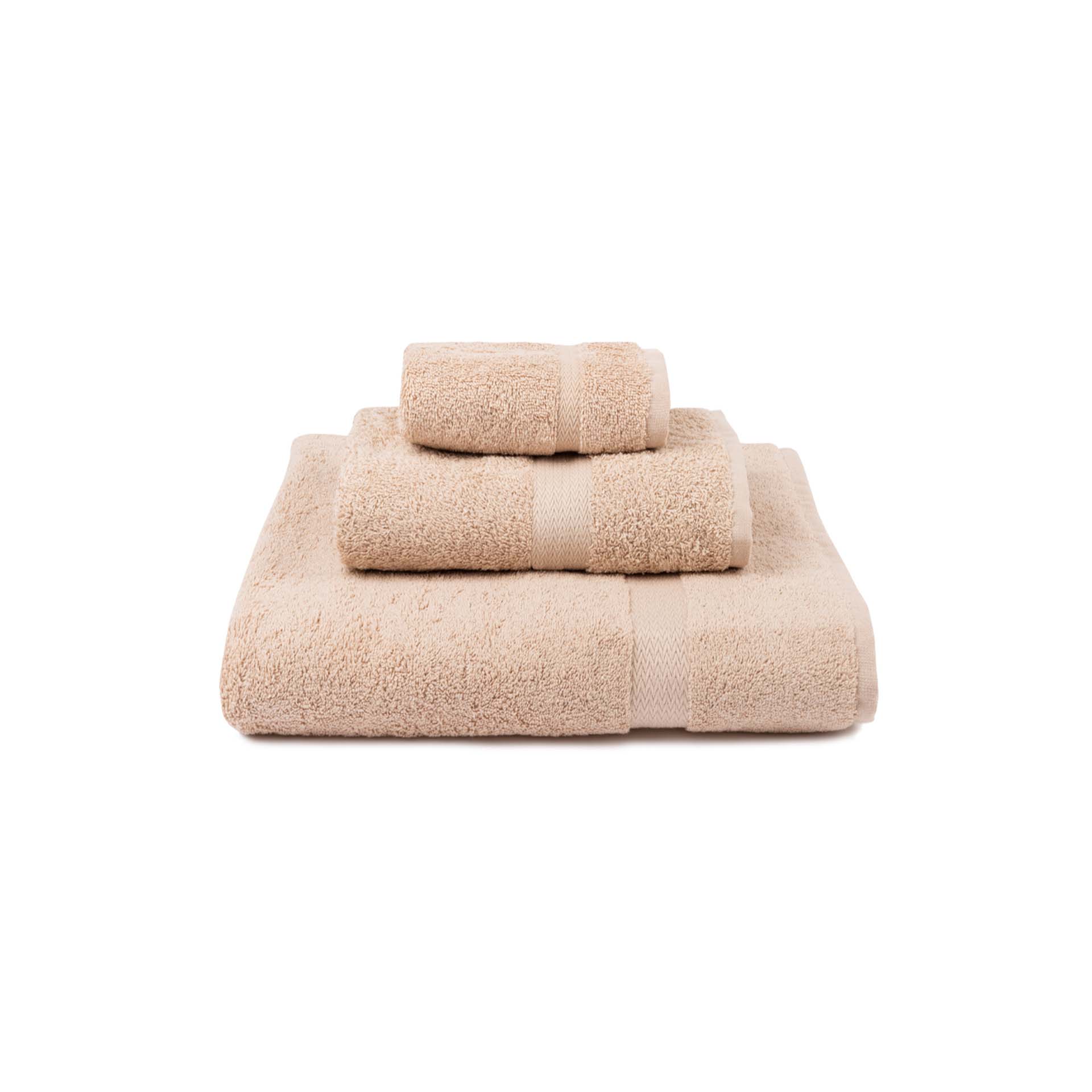 Torres Novas terry towel Almonda