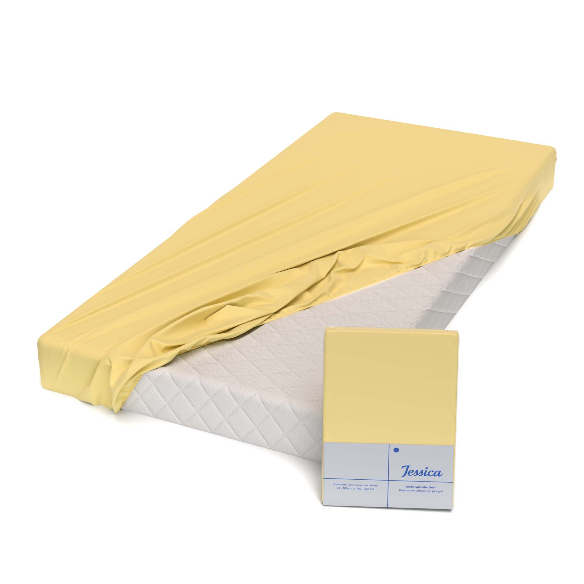 Capistrano Jersey Fix Jessica