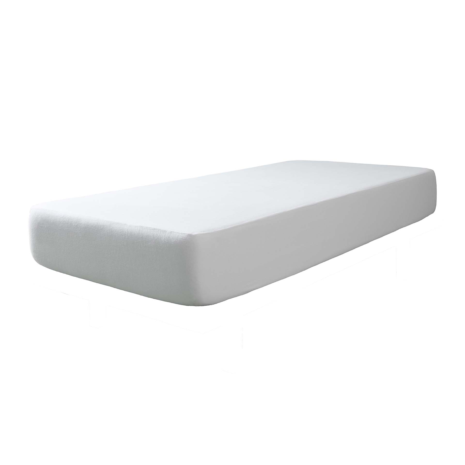 Savel protège-matelas imperméable Saona flanelle