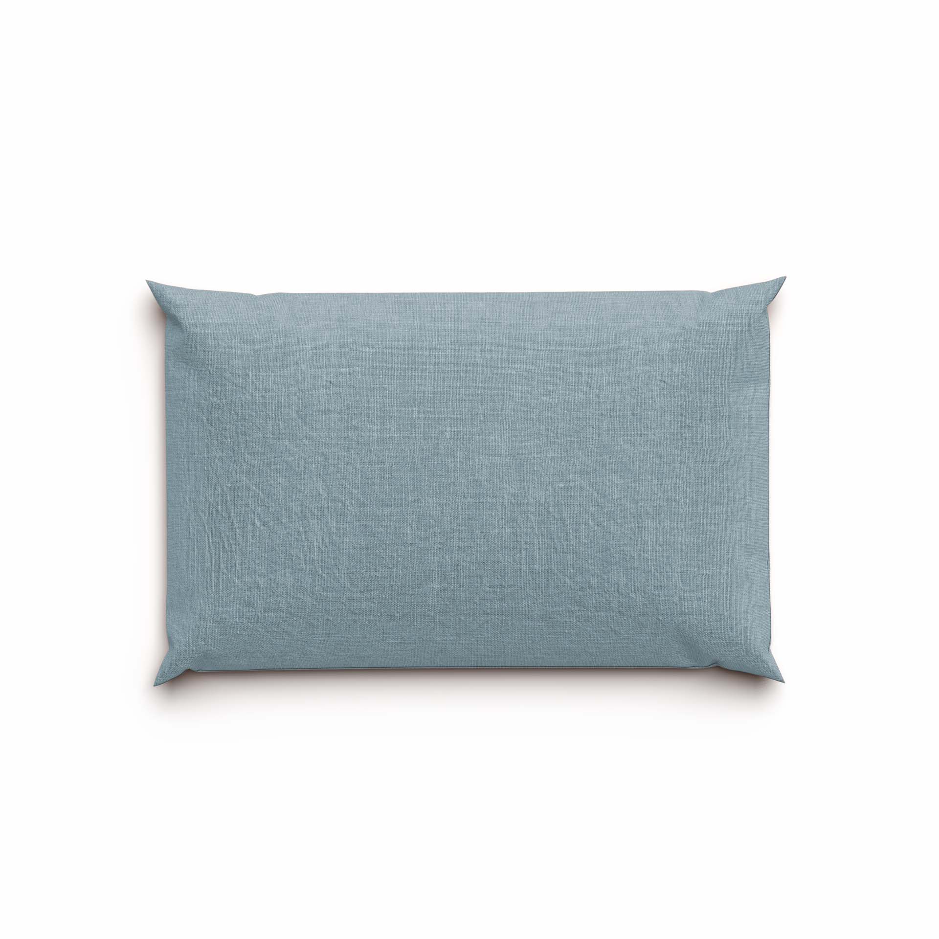 Lotus bed linen Linen blend uni
