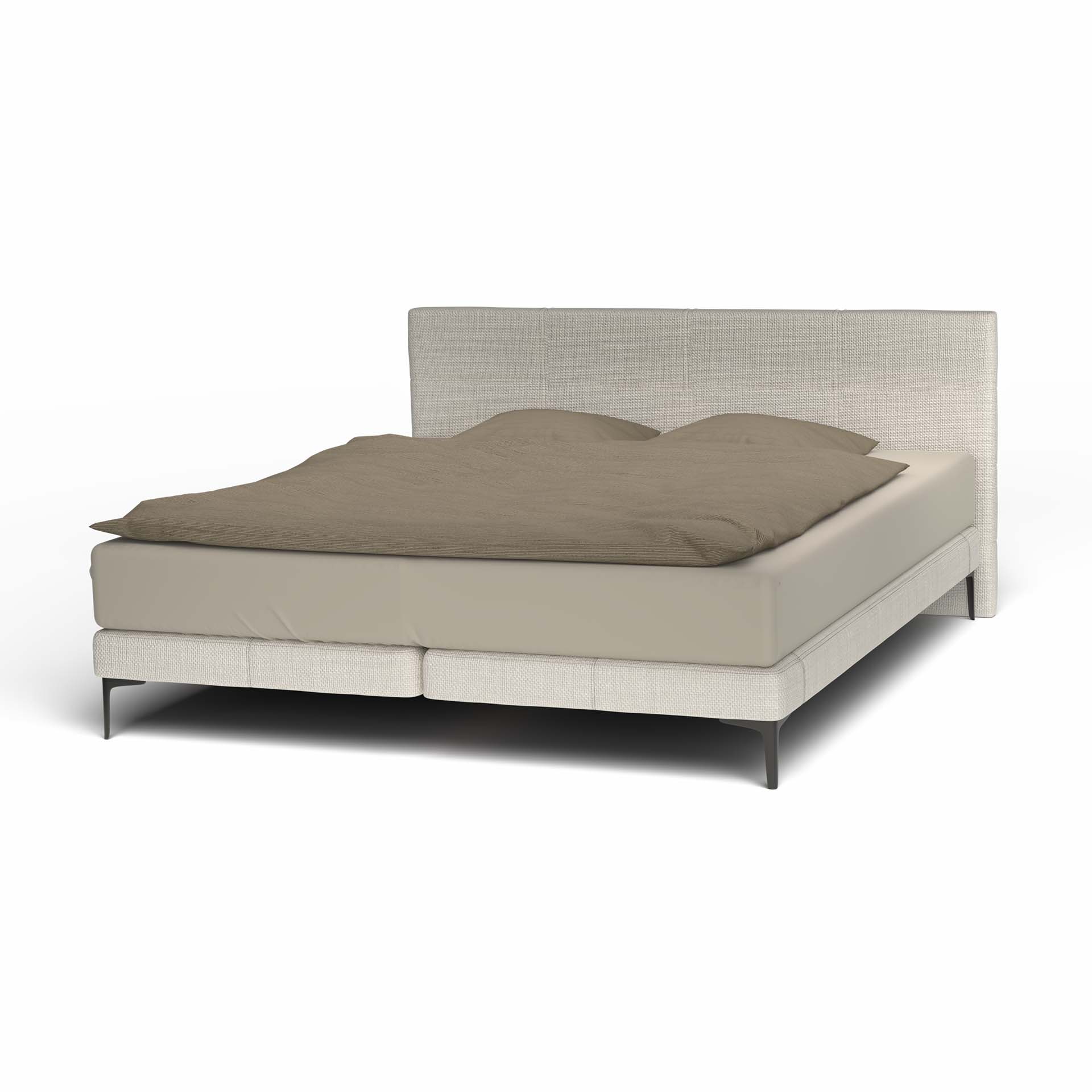 Harson Boxspringbett Frisco