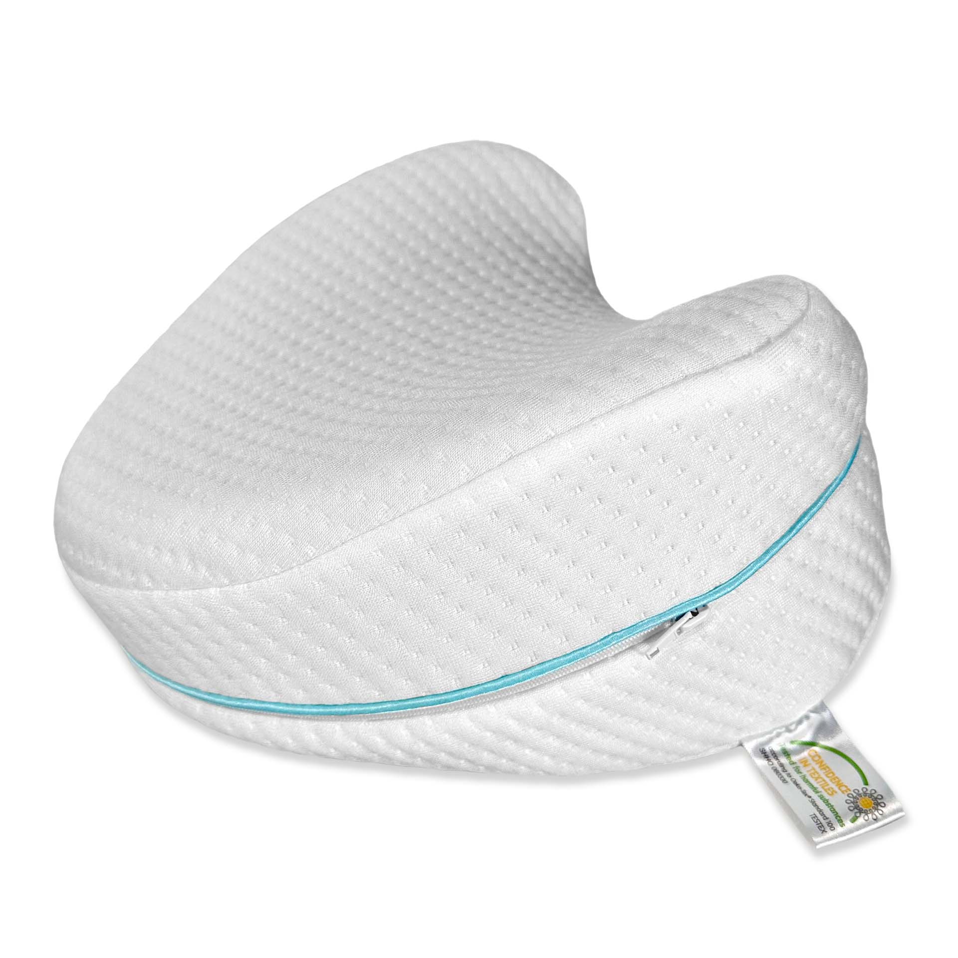 Coussin repose-genoux et jambes