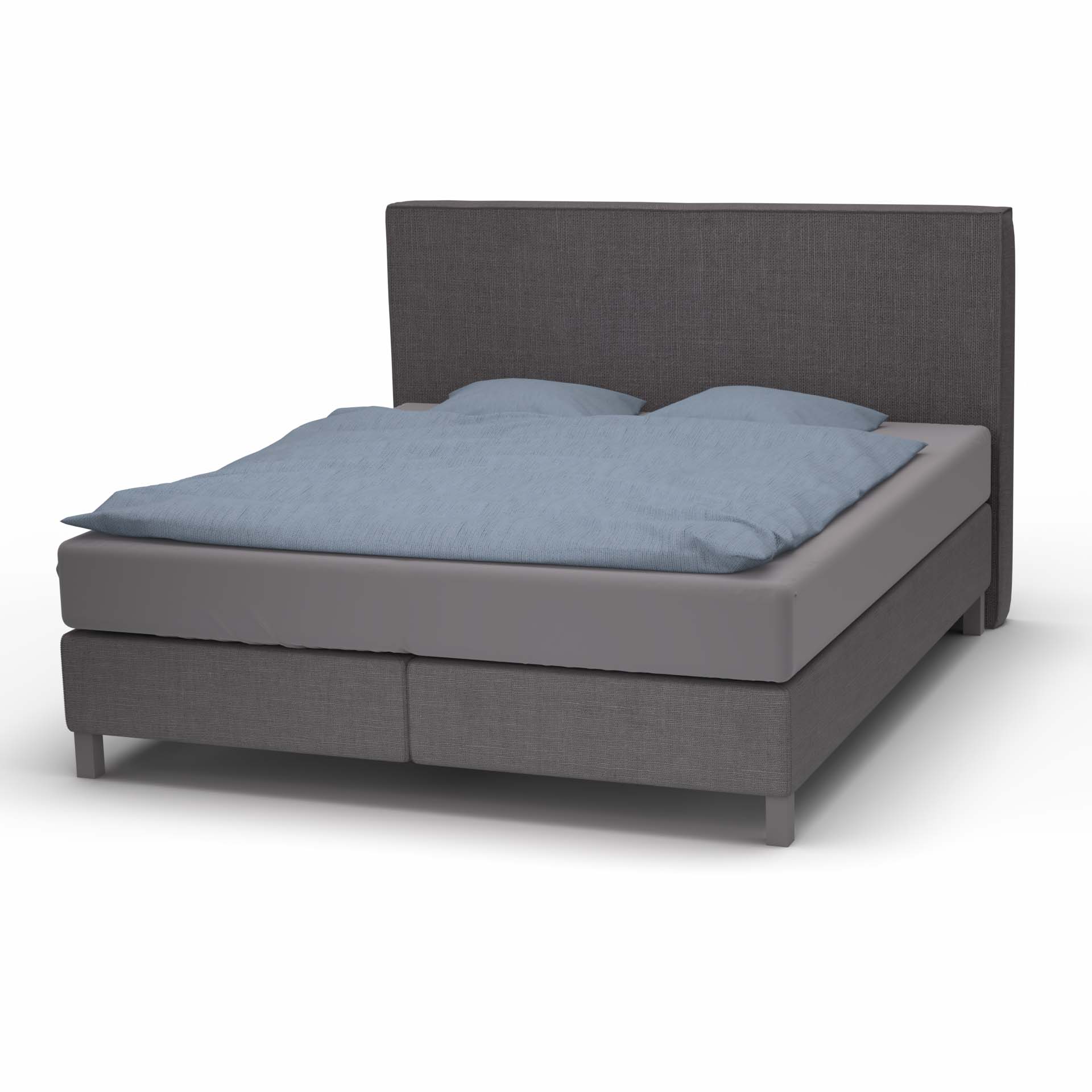 Harson Boxspringbett Boston