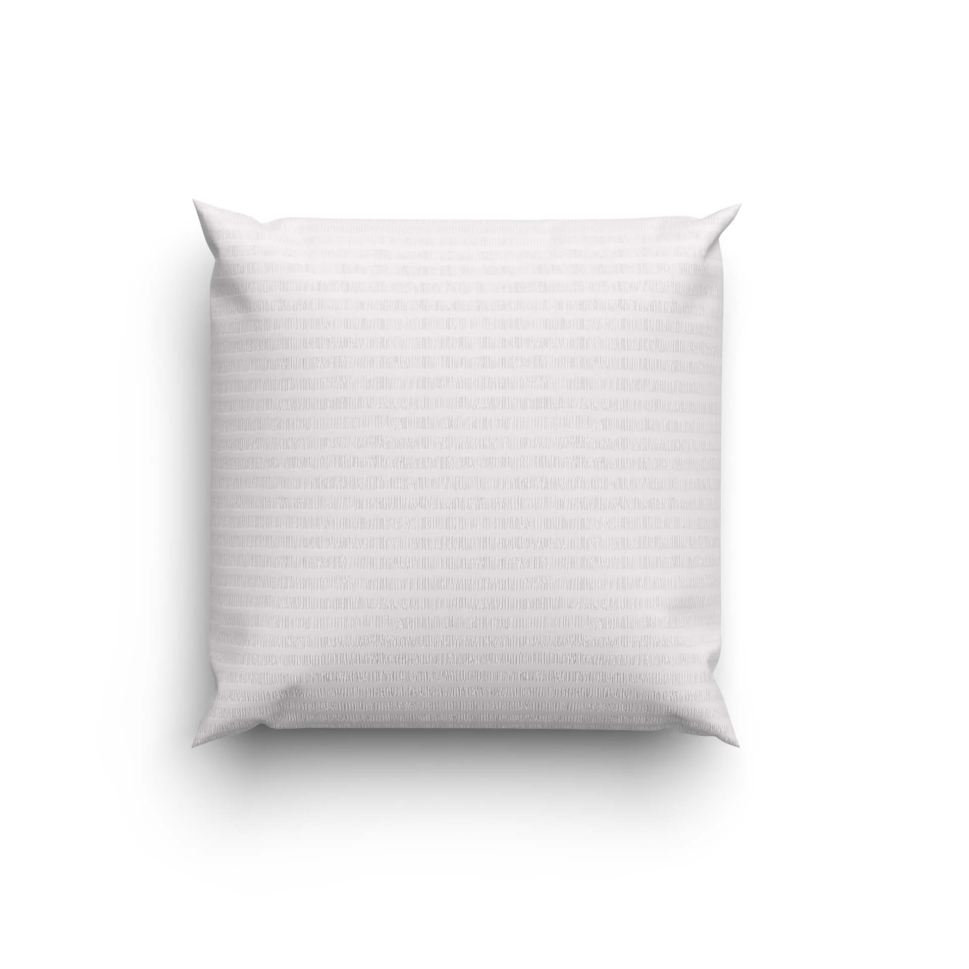 Lotus Bettwäsche Satin Seersucker uni