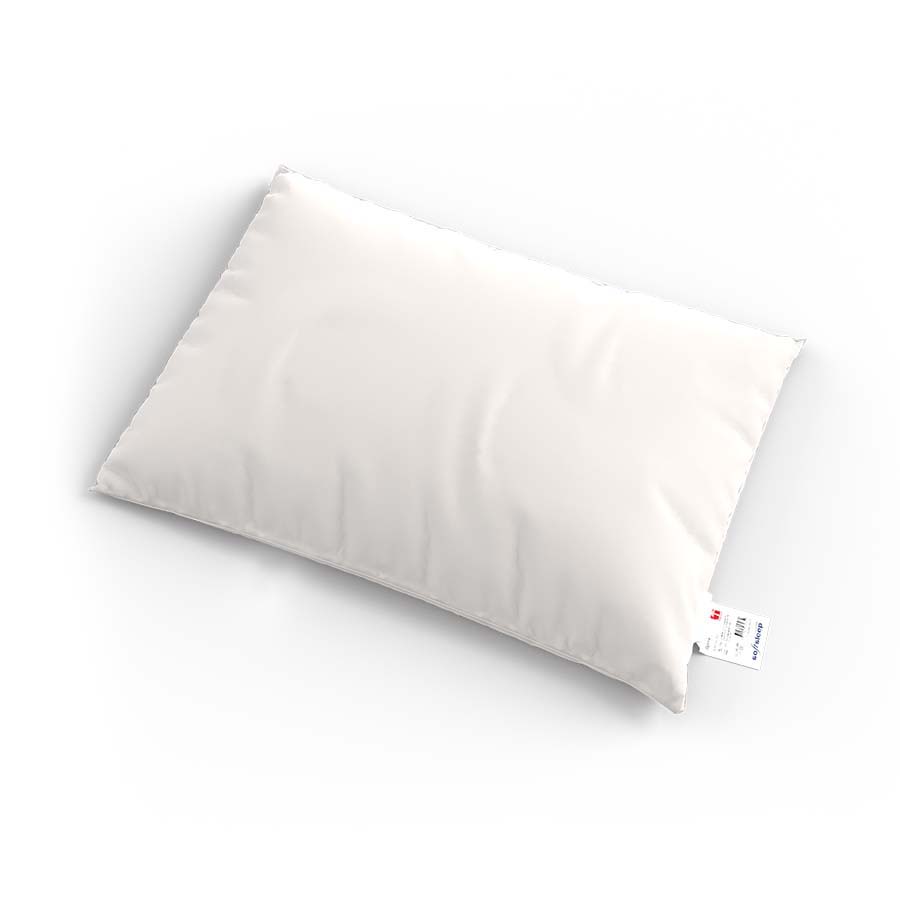 Softsleep Kissen Optima Ente Kissen, Dekoration für Zuhause, Kopfkissen