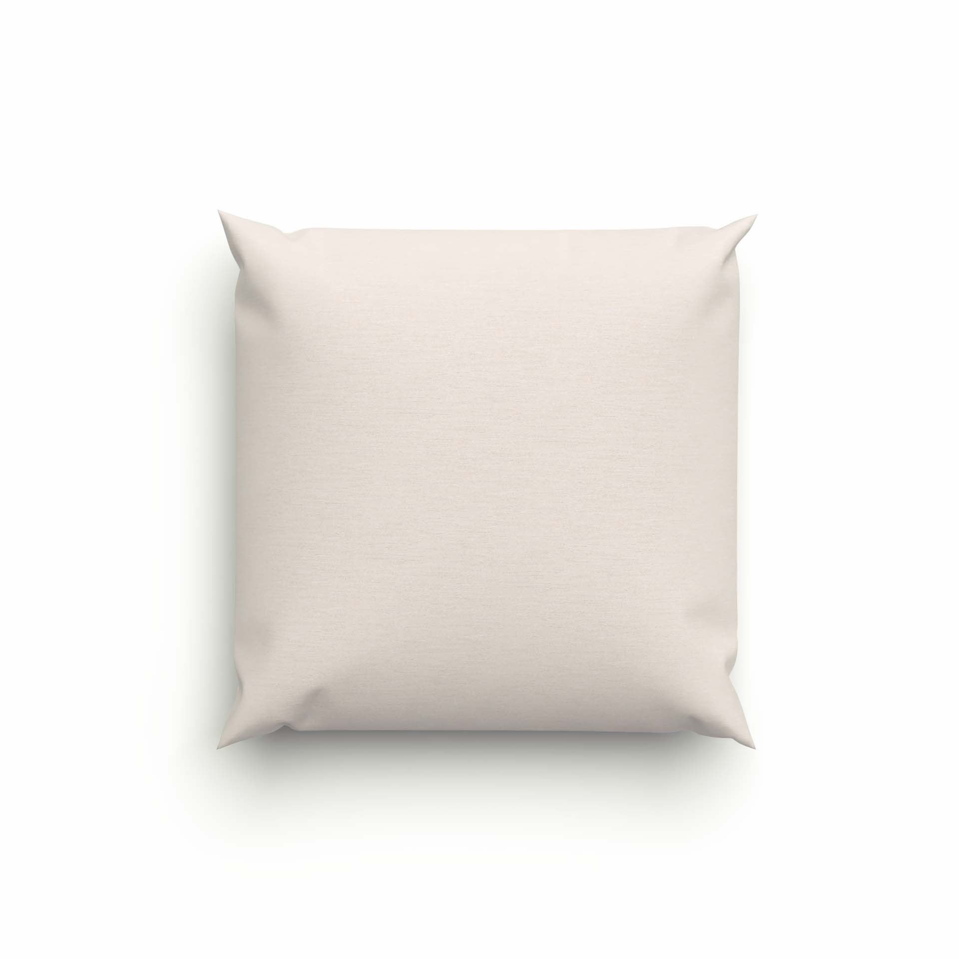 Lotus Bettwäsche Jersey uni mélange