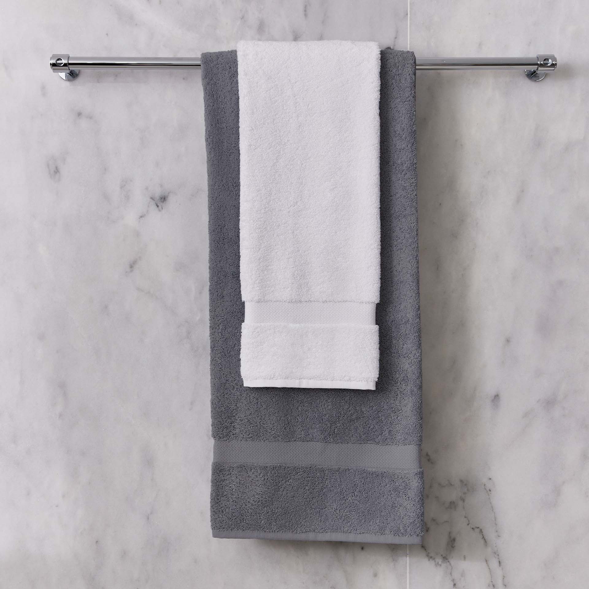 Torres Novas terry towel Almonda