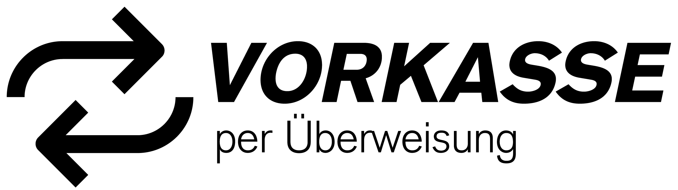 Vorkasse