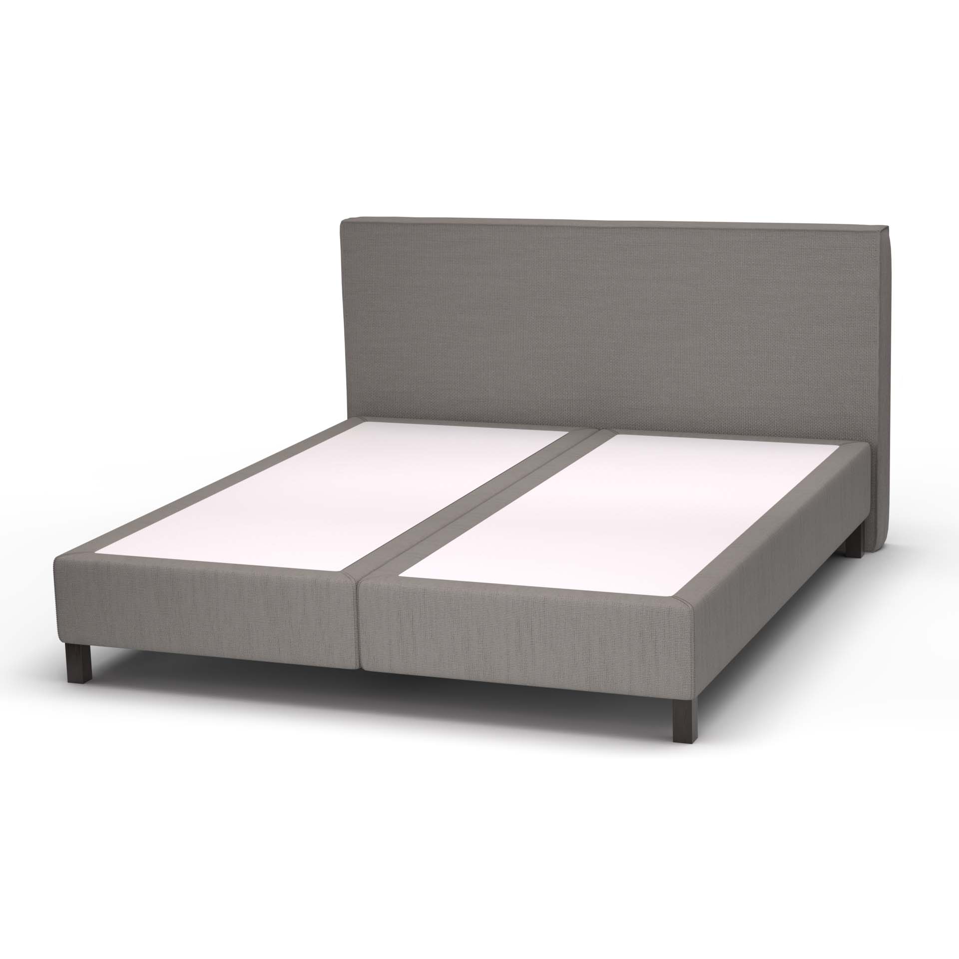 Lit Boxspring Harson Boston